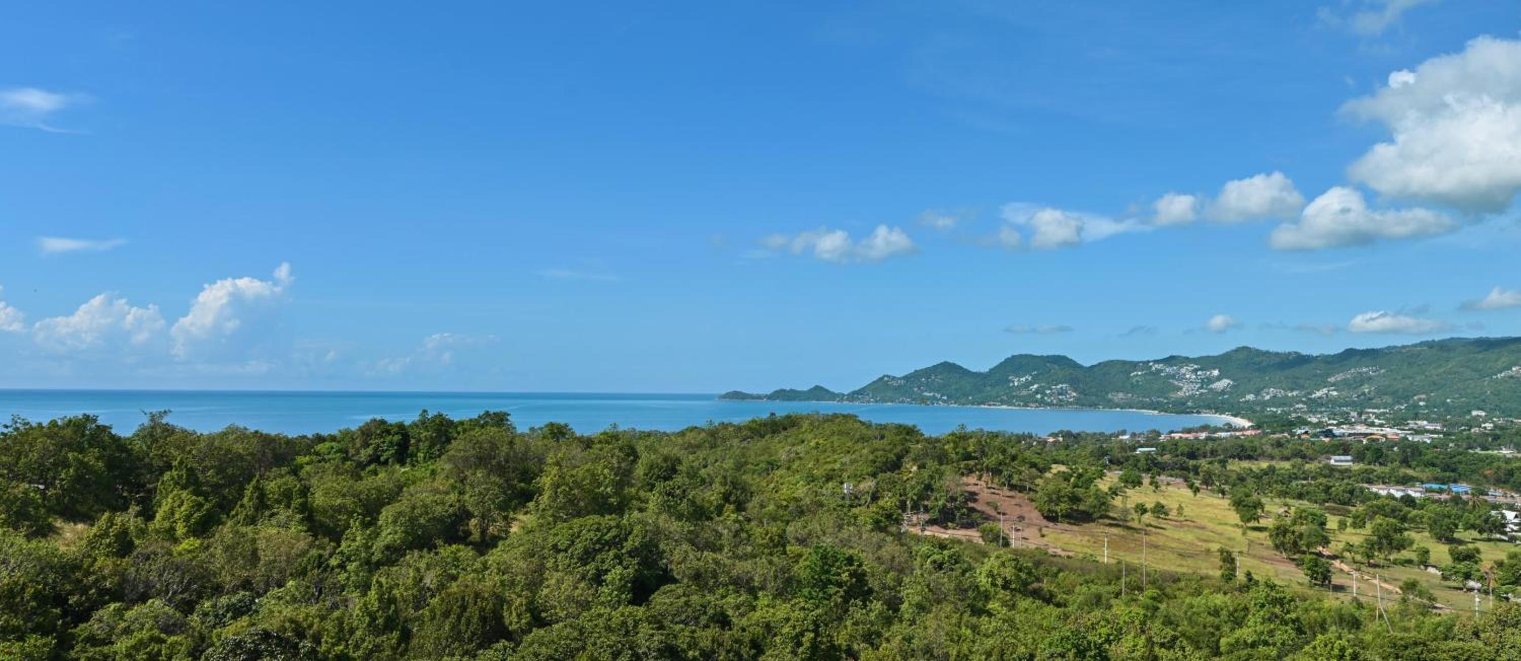 Baan Kimsacheva - Seaview Private Villa