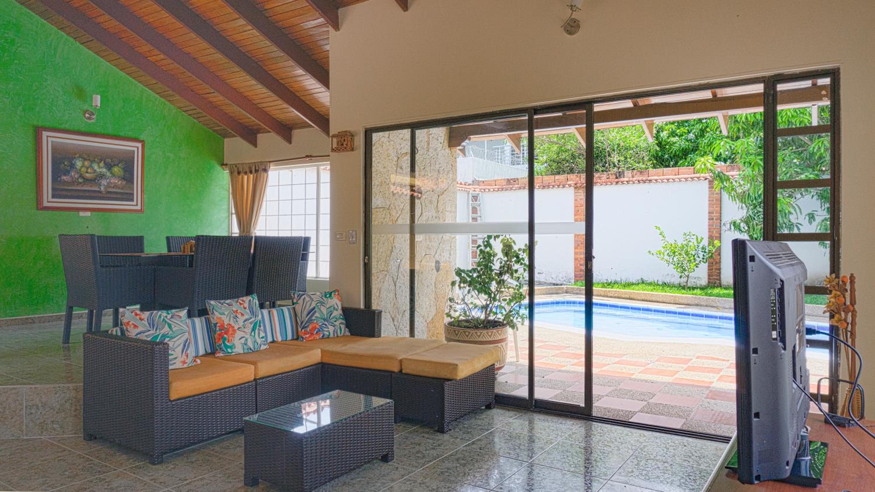 Hotel VILLA BETTY - Image 1