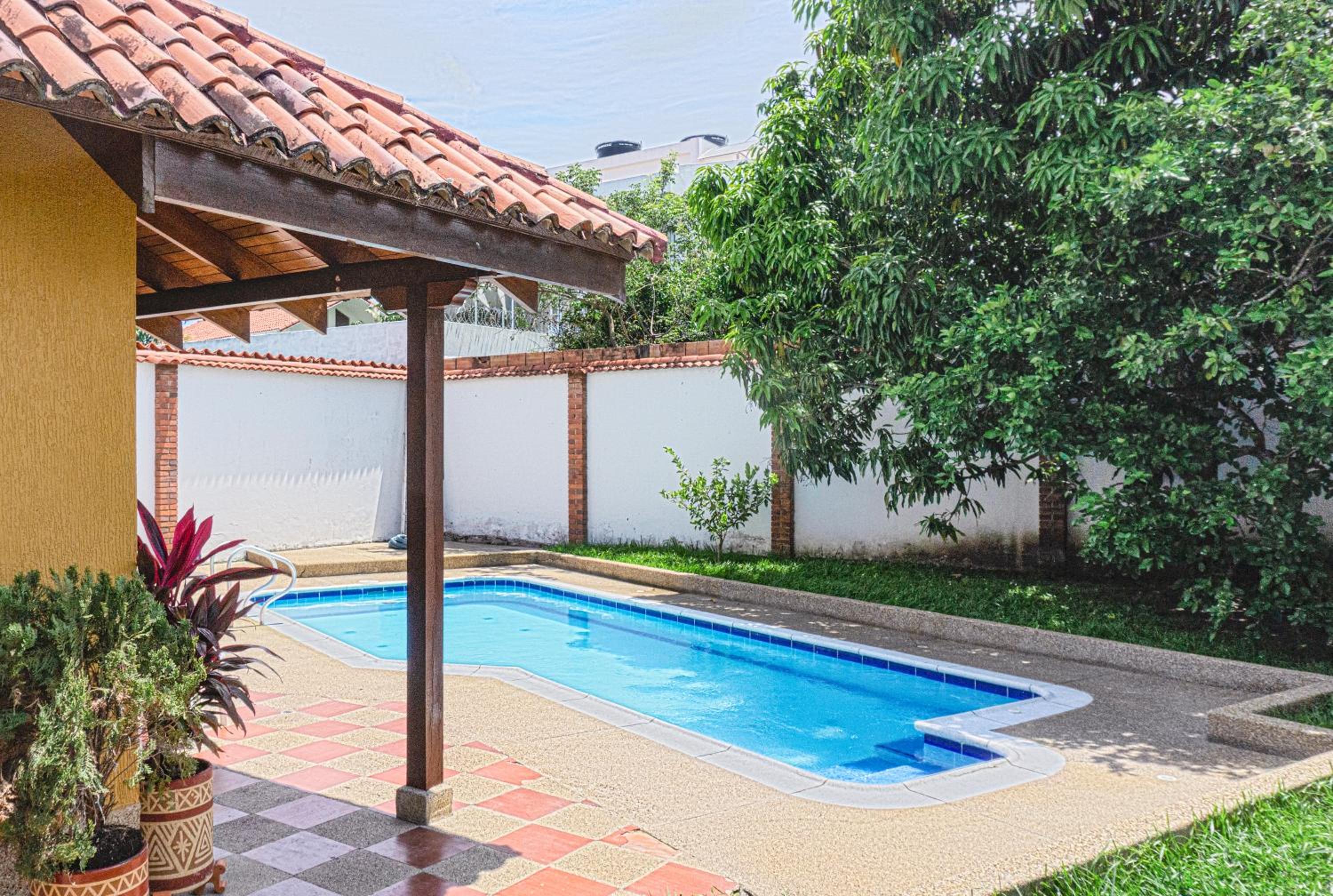 VILLA BETTY
