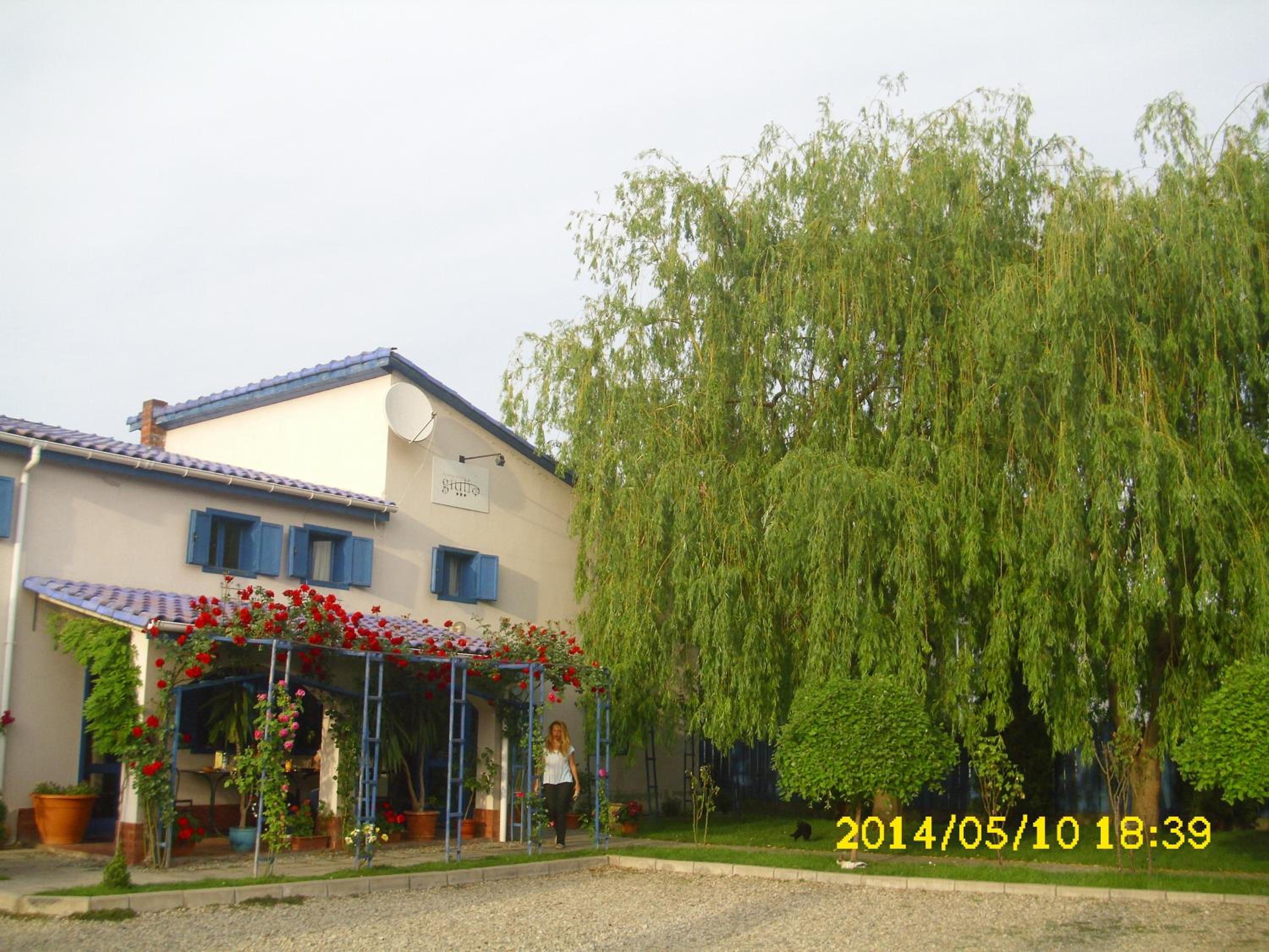 Pension Giulia