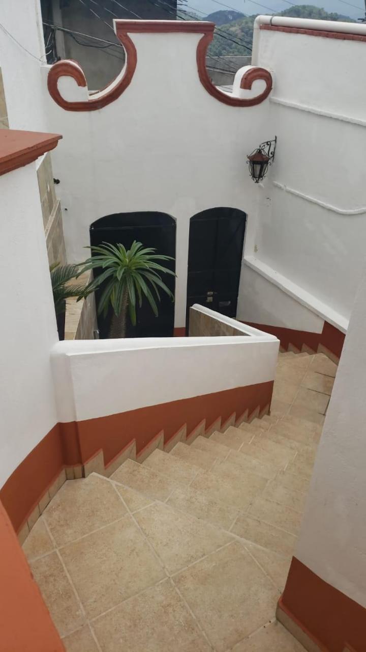 Vista Taxco