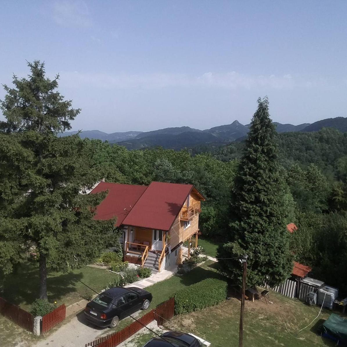 Apartman Čivović view 2