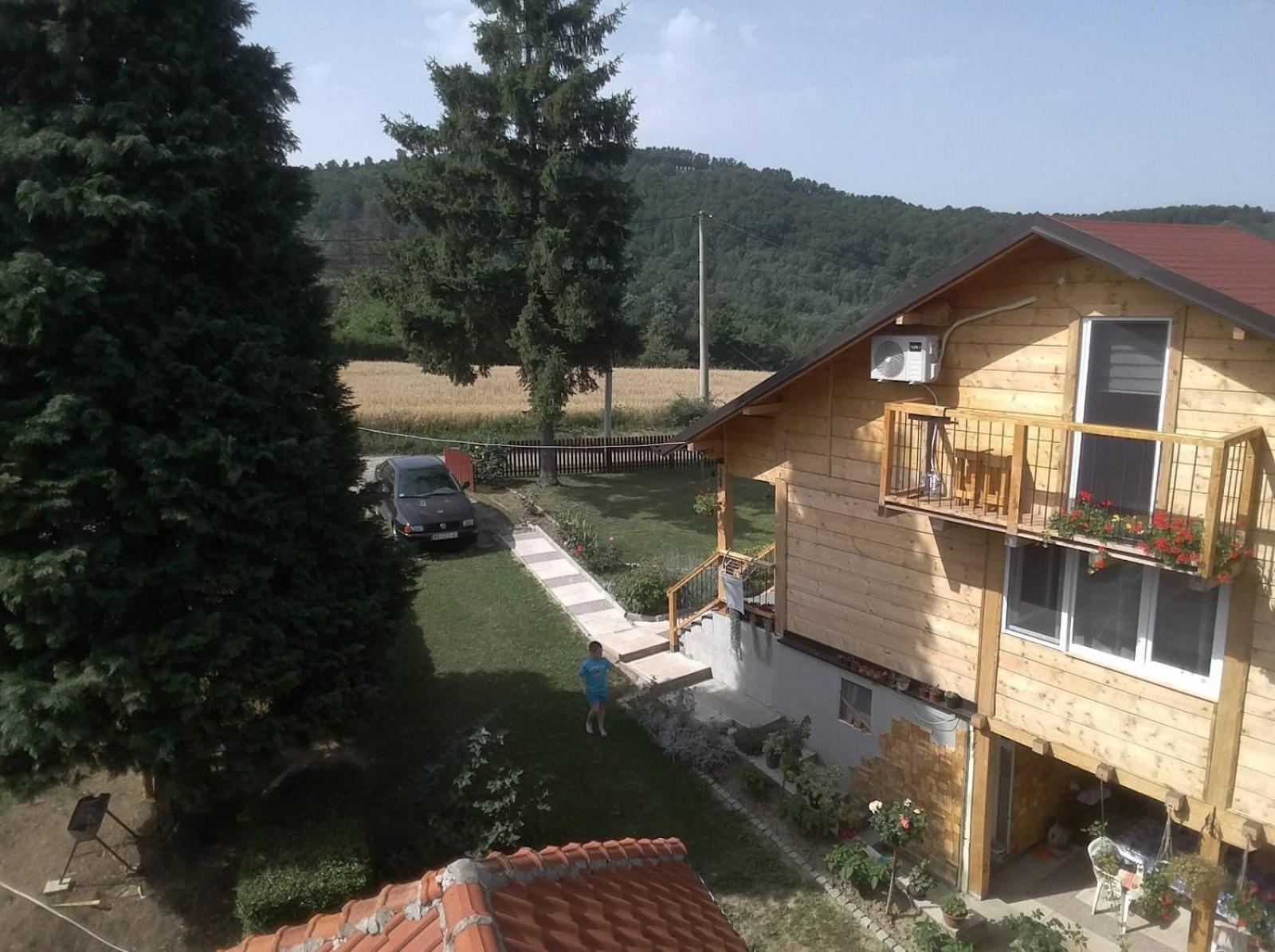Apartman Čivović view 3
