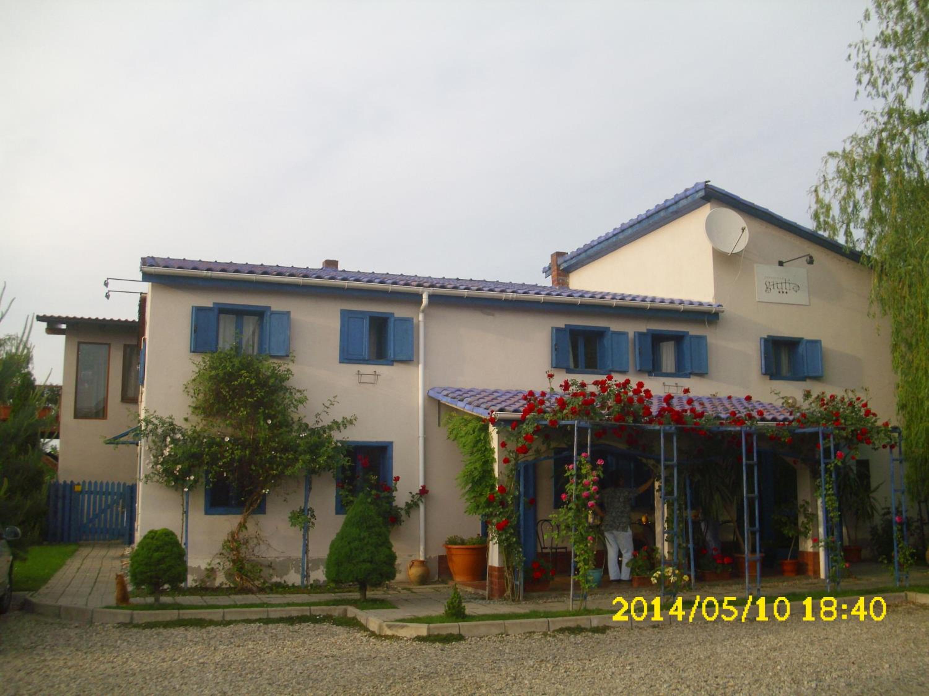 Pension Giulia