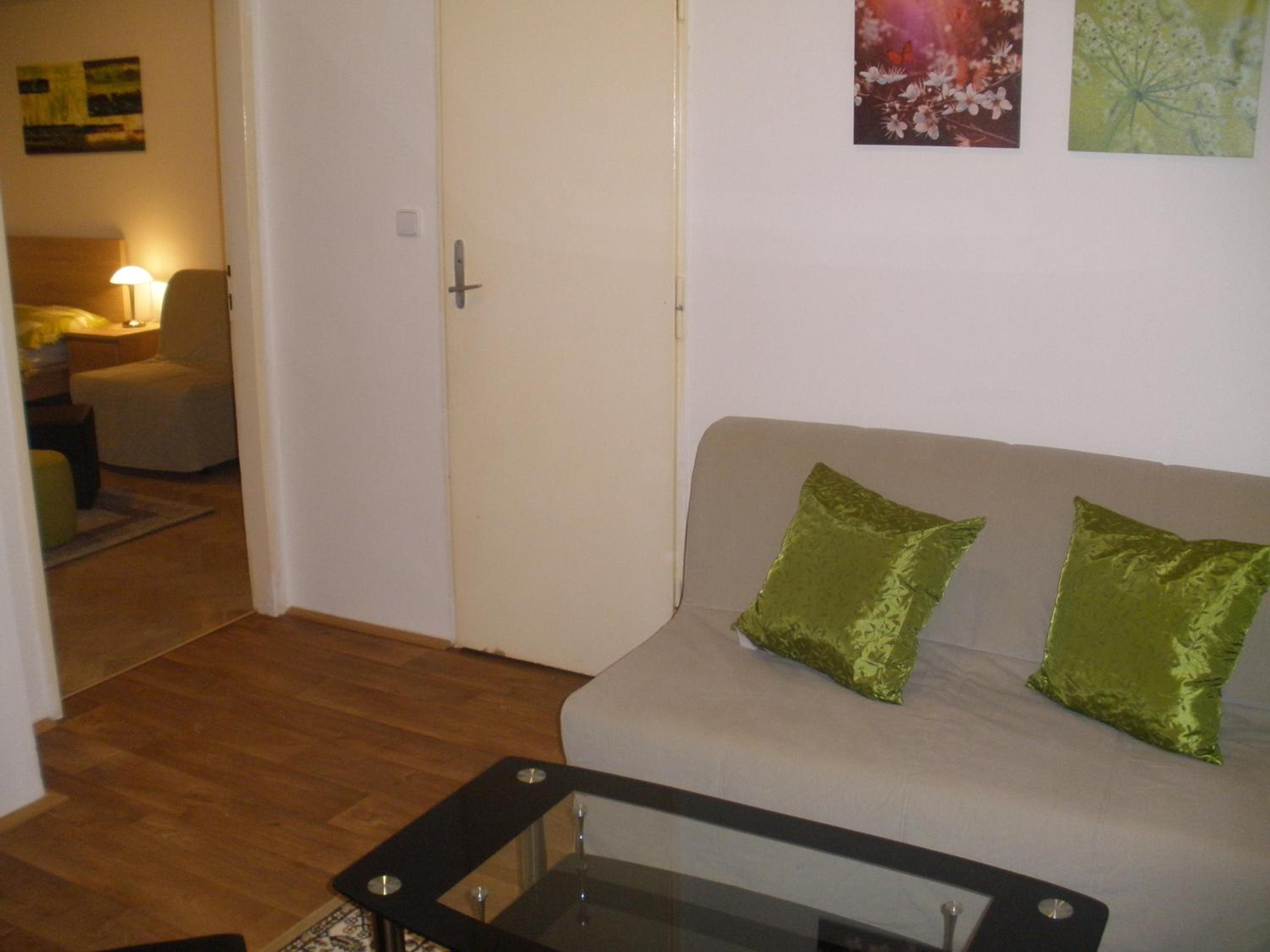 Apartments Tronicek