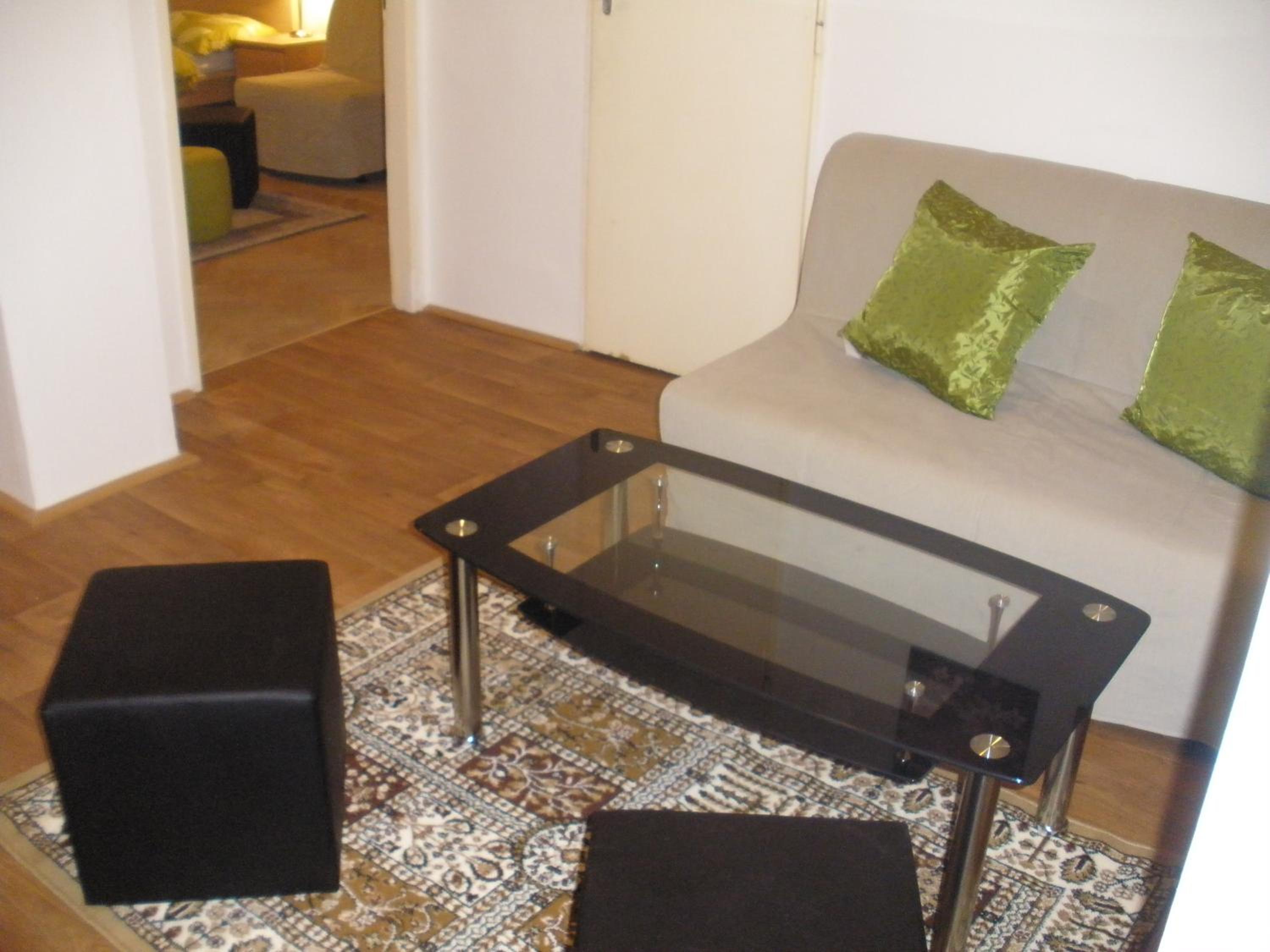 Apartments Tronicek