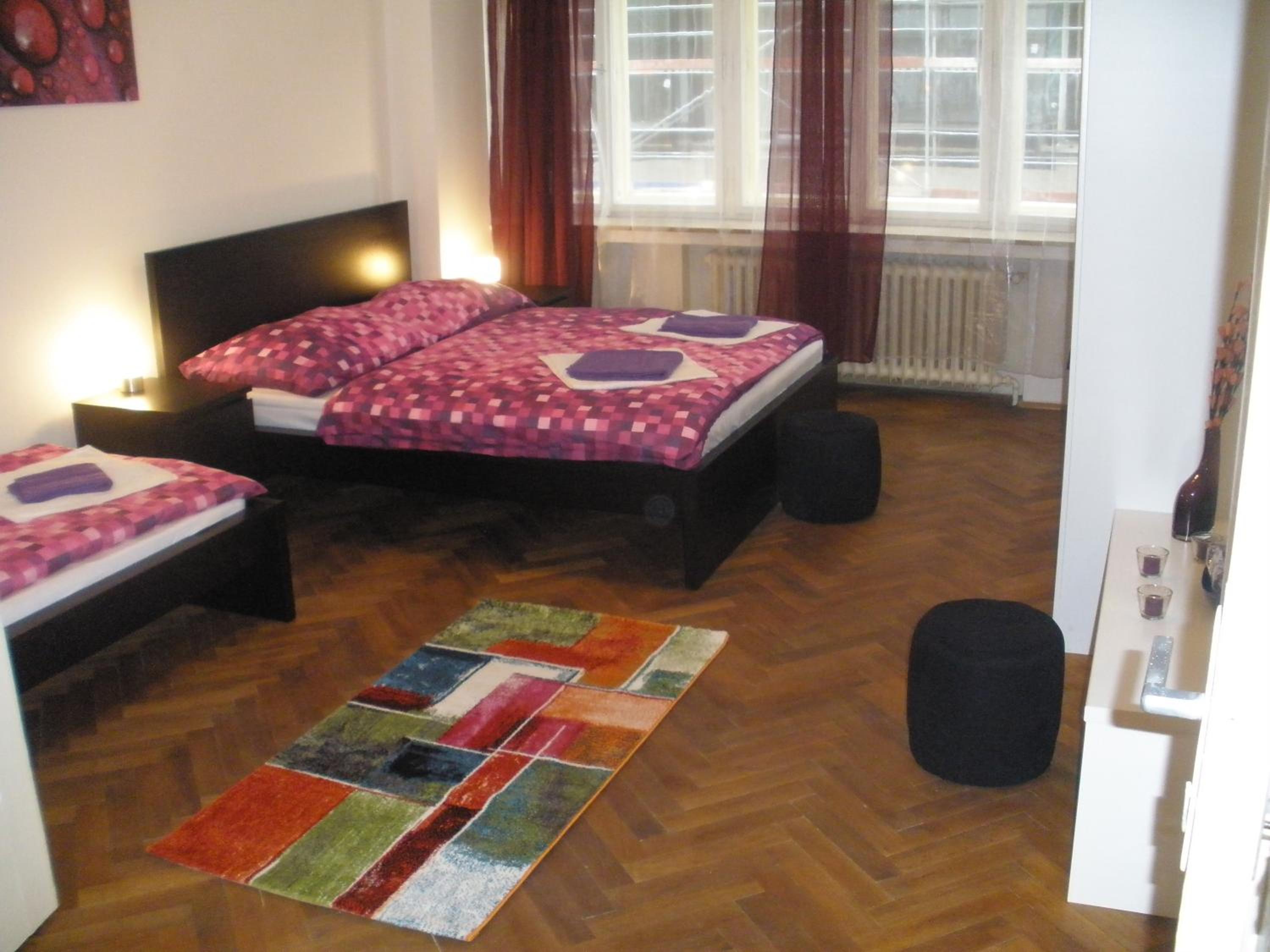 Apartments Tronicek