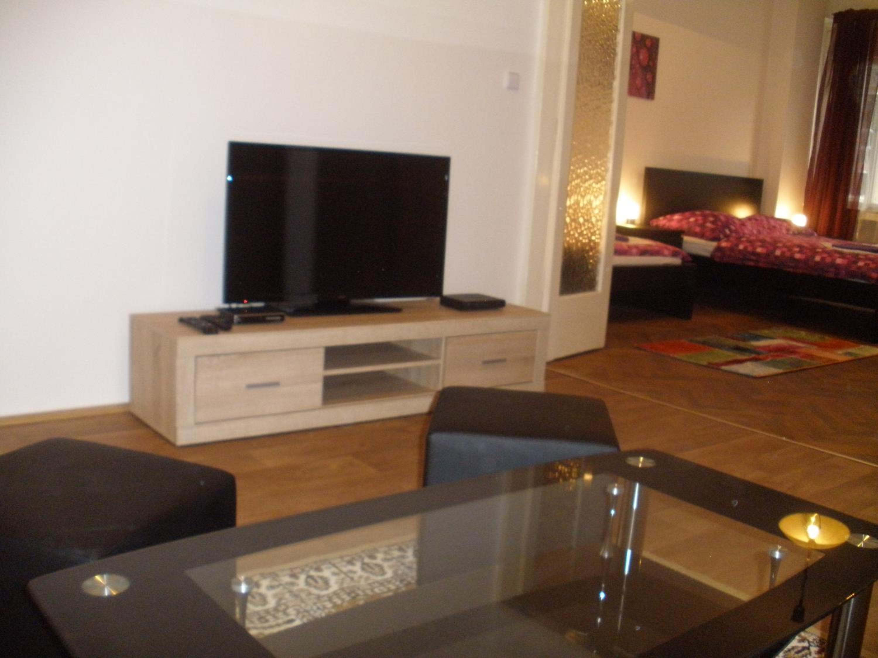 Apartments Tronicek