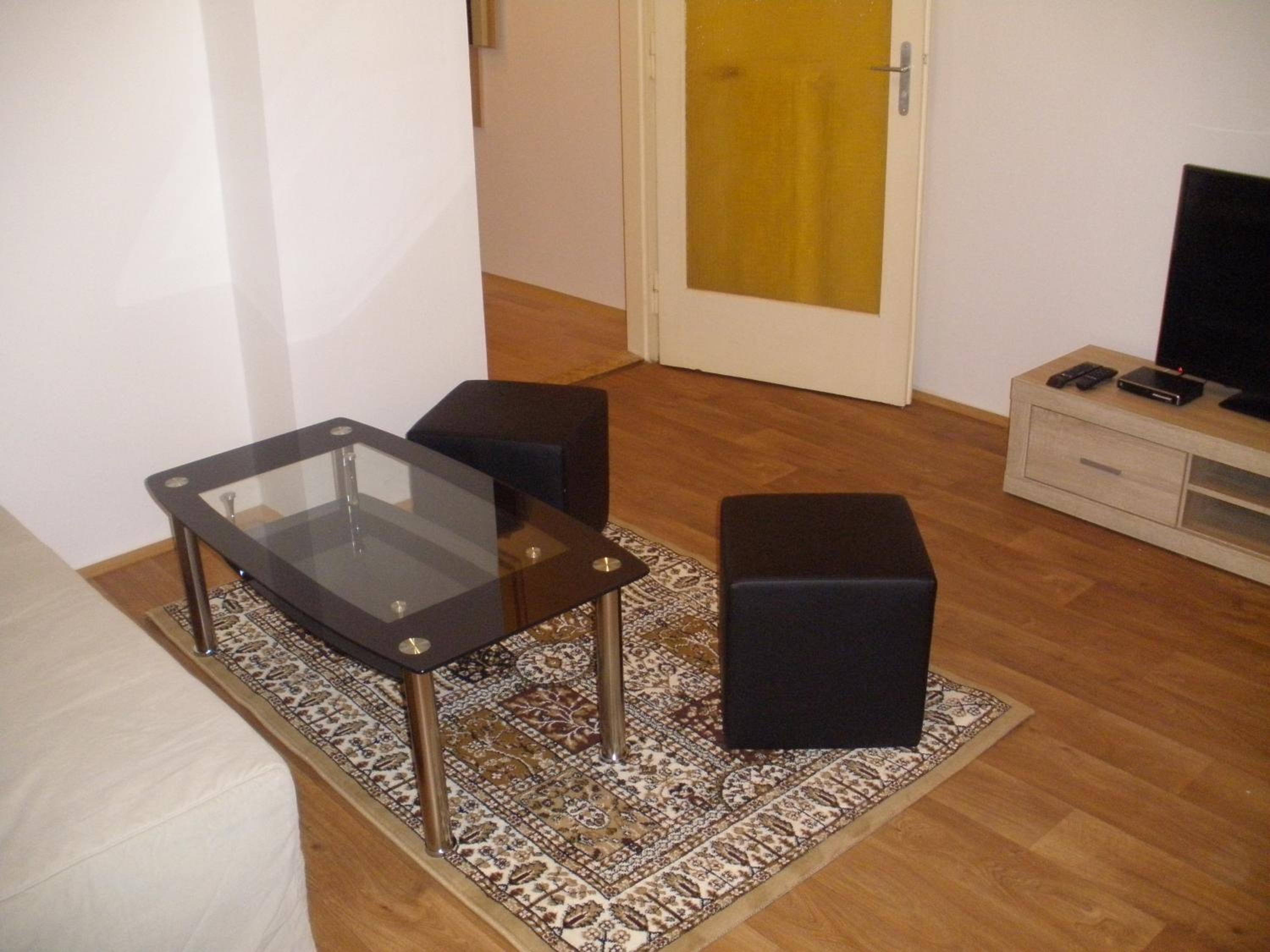 Apartments Tronicek