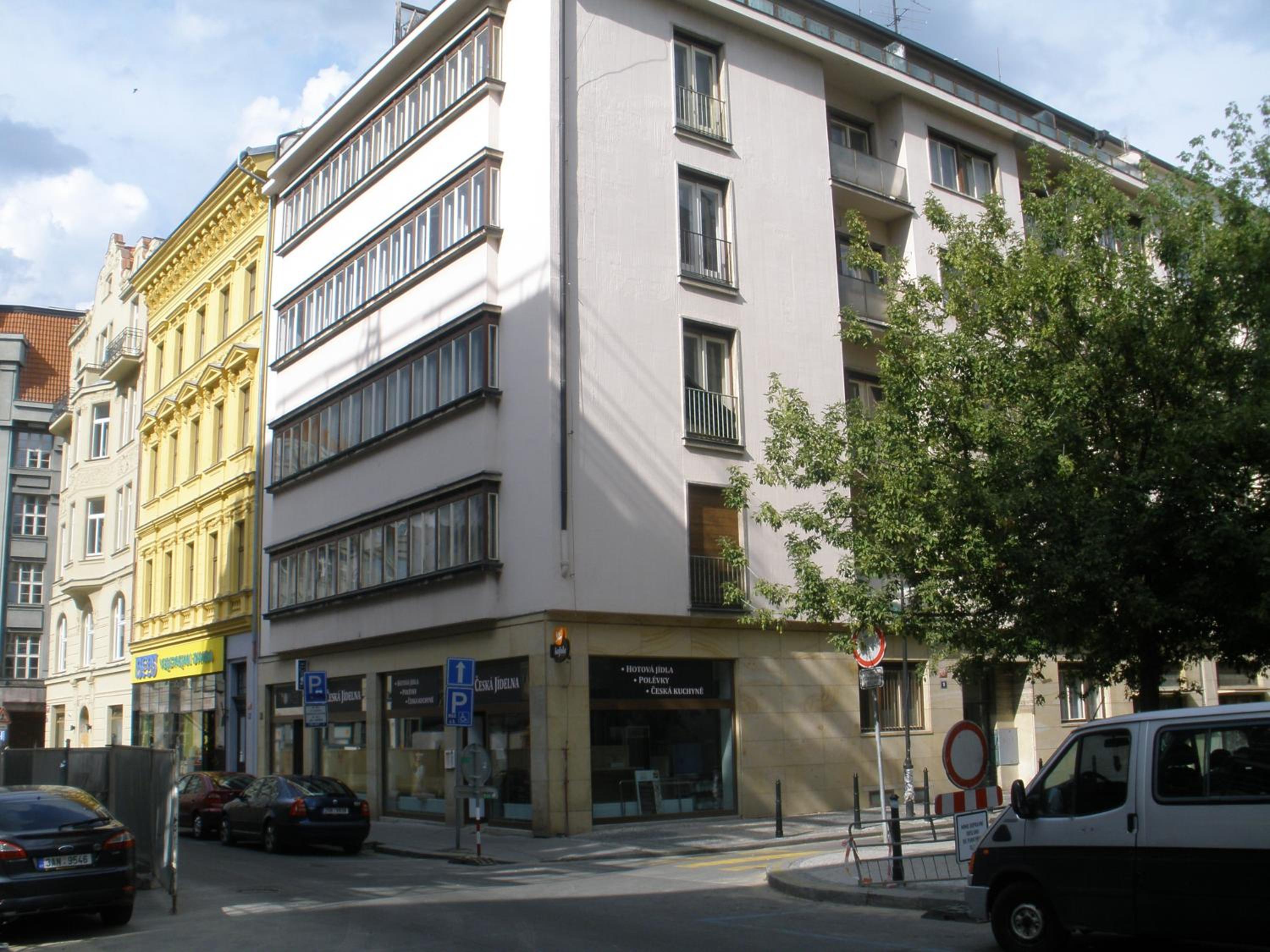 Apartments Tronicek