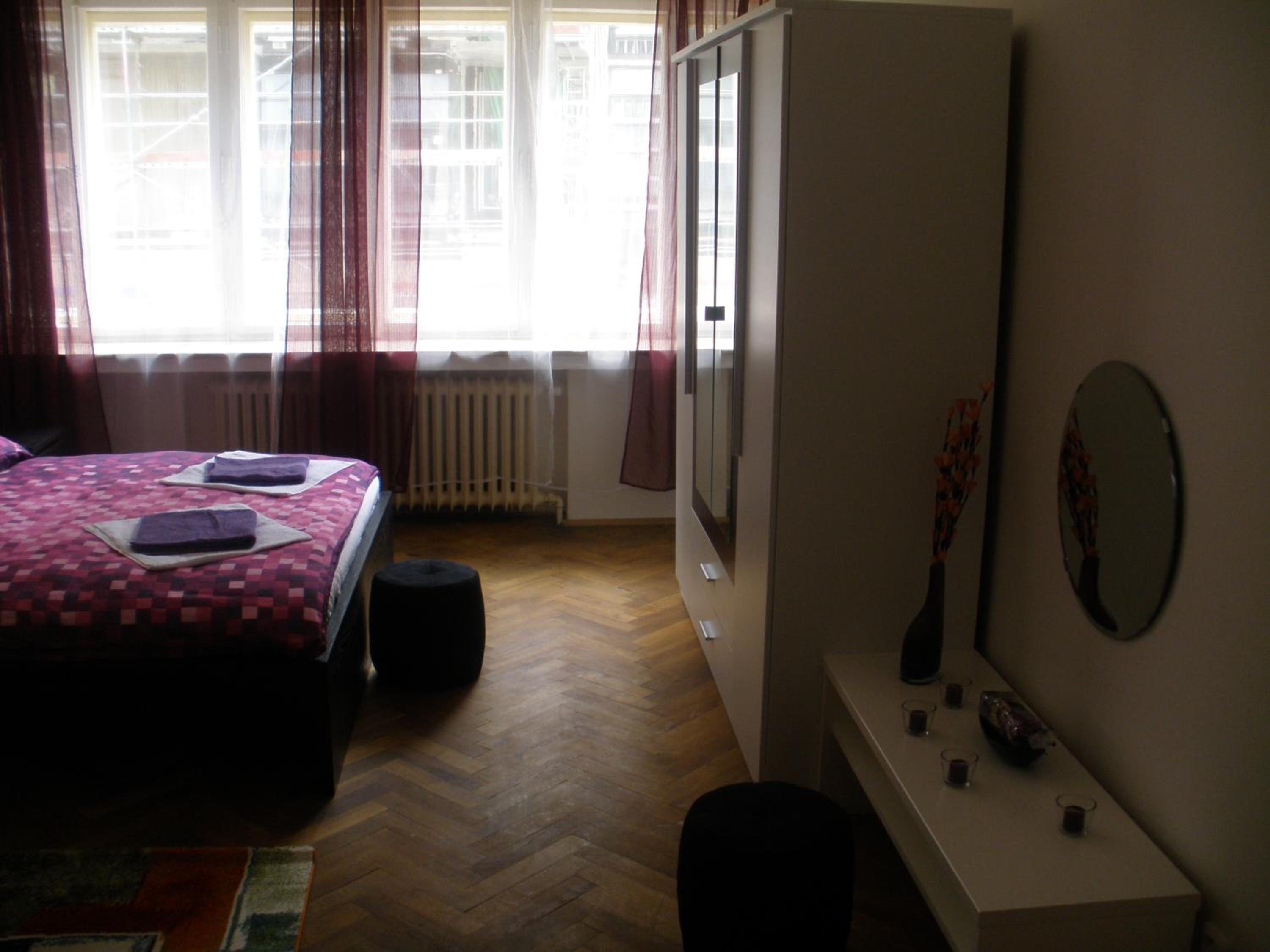Apartments Tronicek