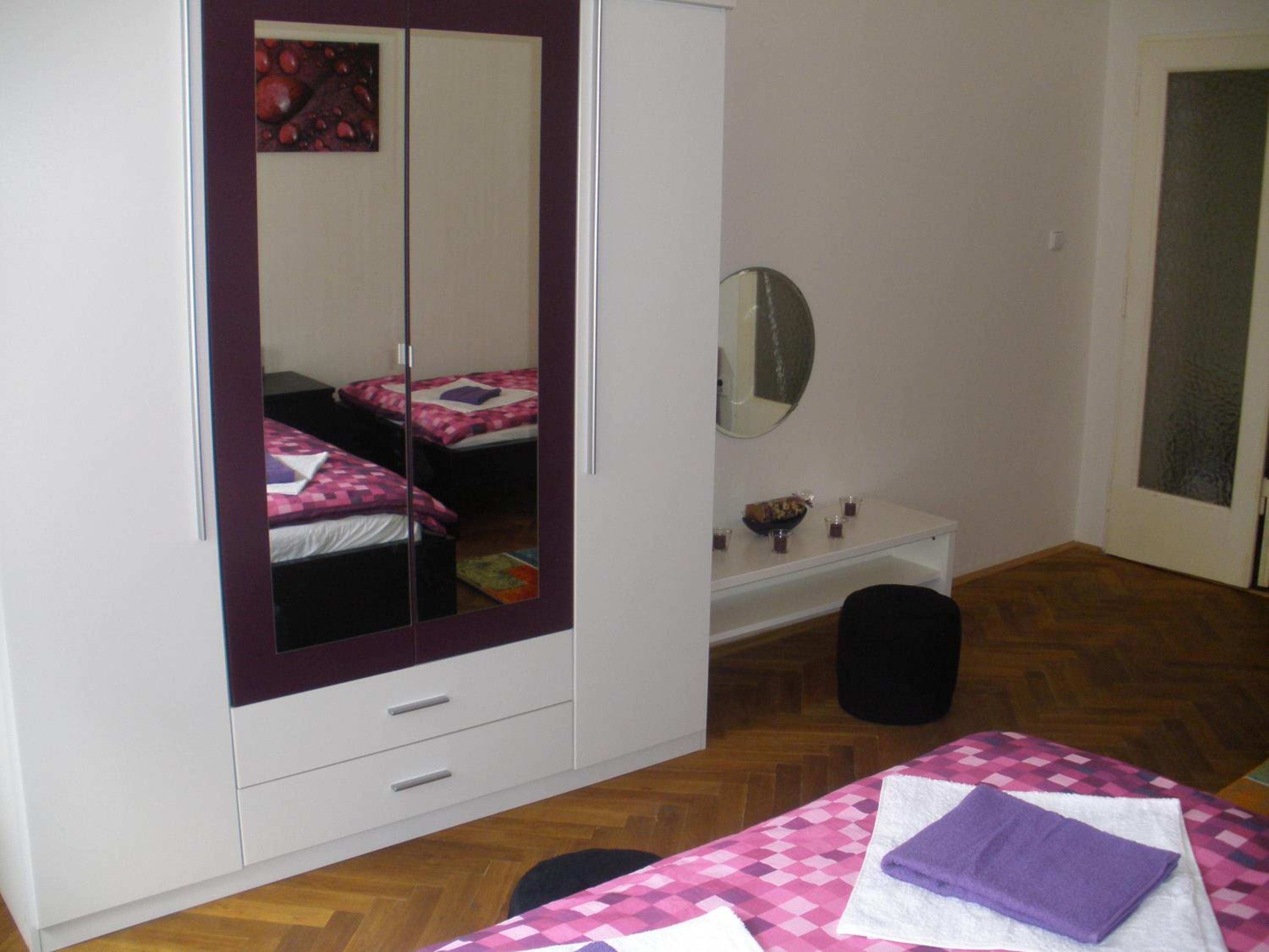 Apartments Tronicek