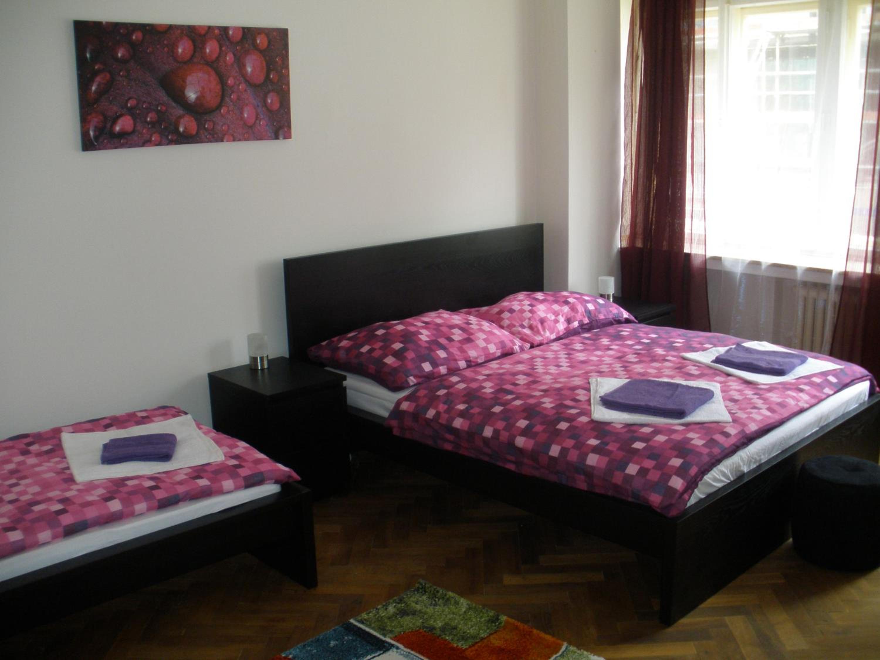 Apartments Tronicek