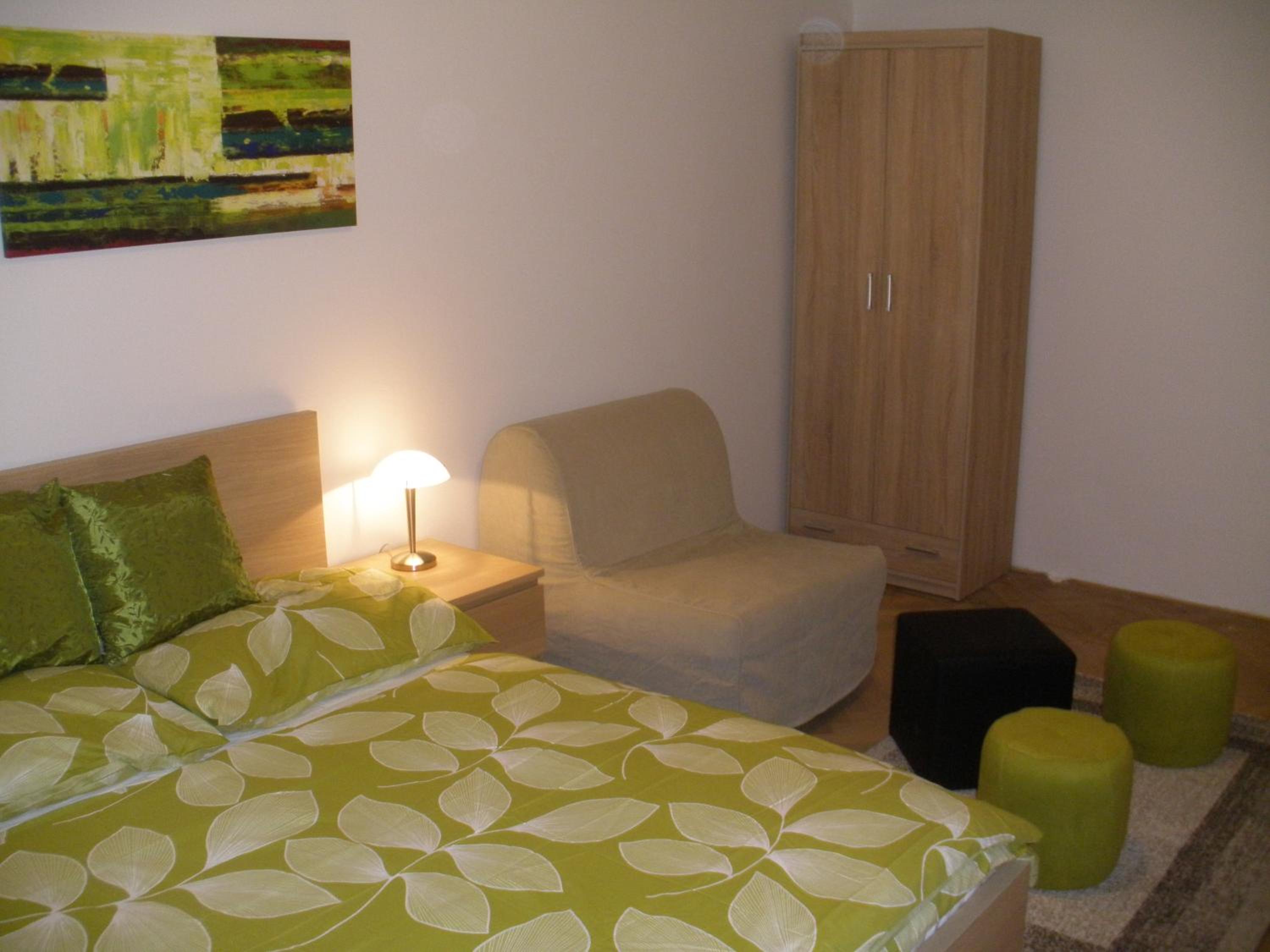 Apartments Tronicek