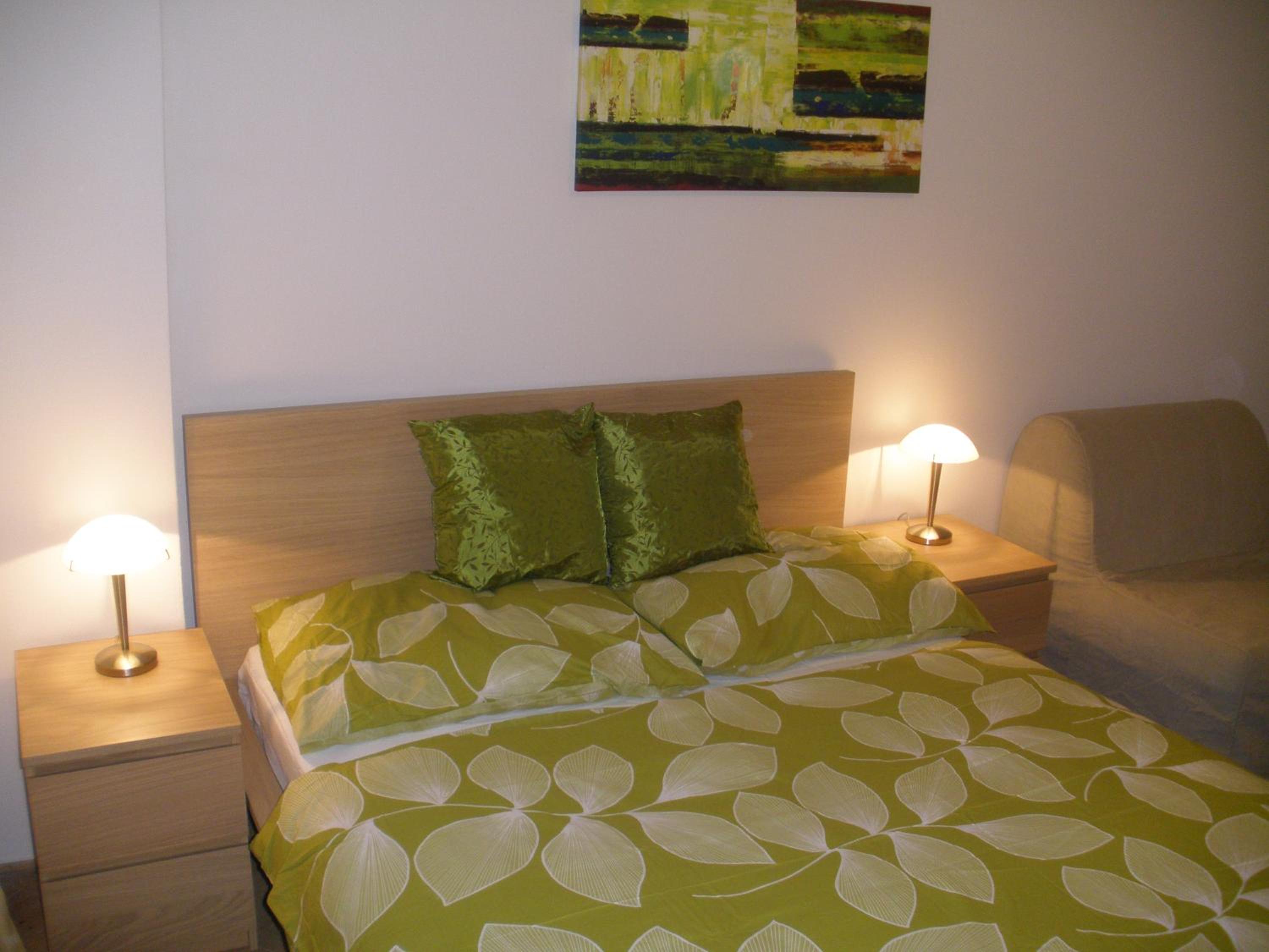 Apartments Tronicek