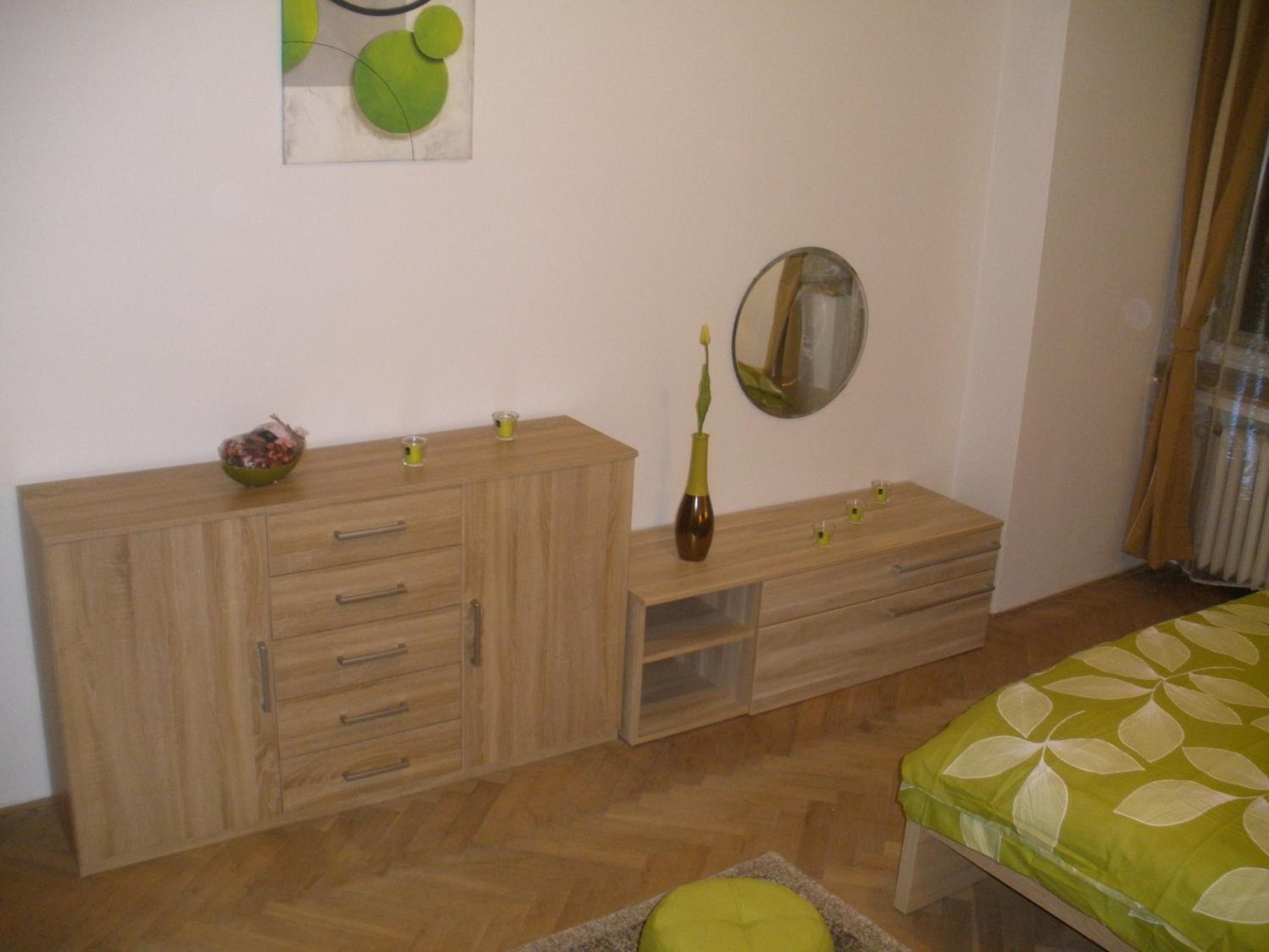 Apartments Tronicek