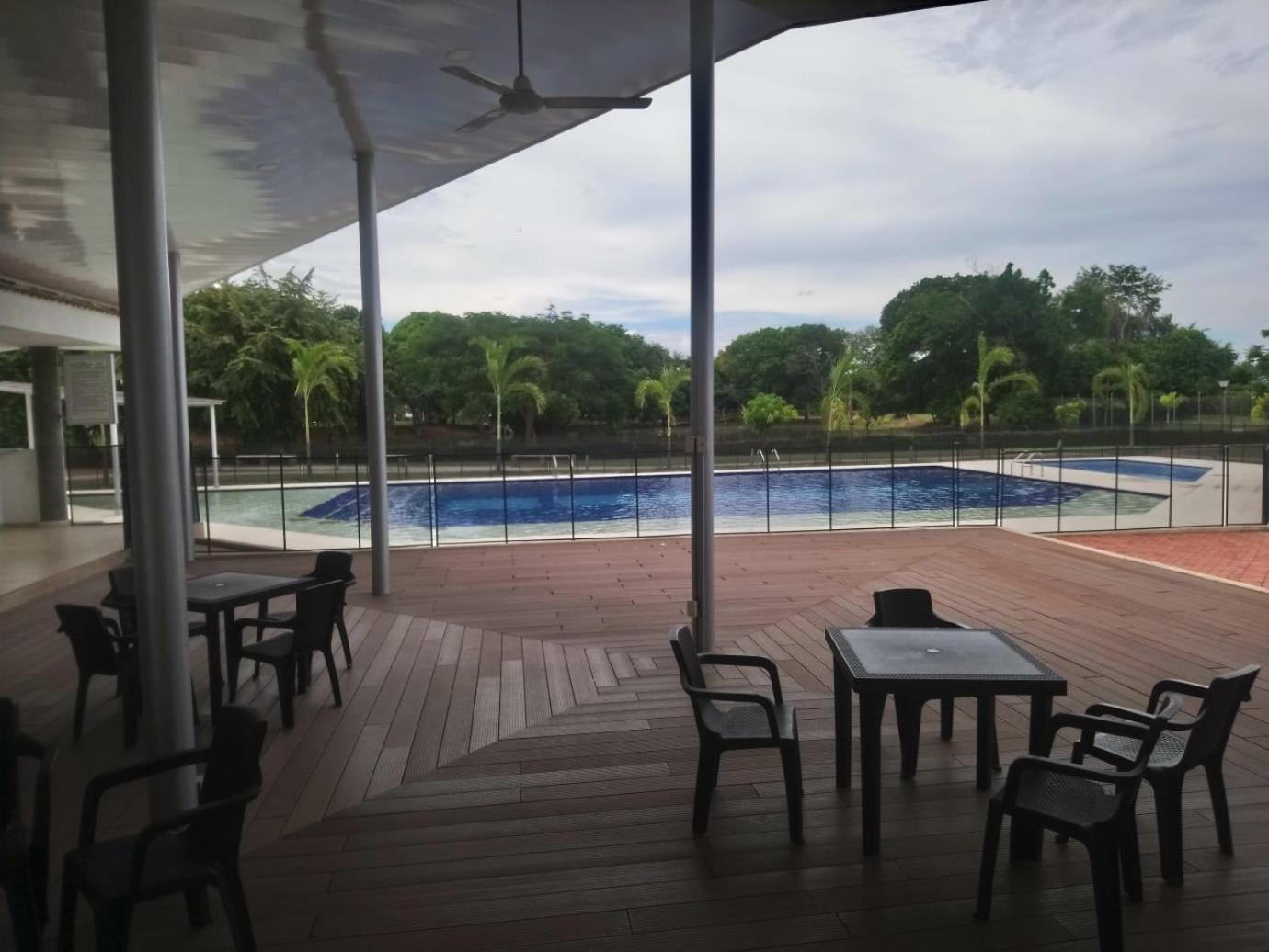 Hermosa Casa de Descanso en Peñalisa