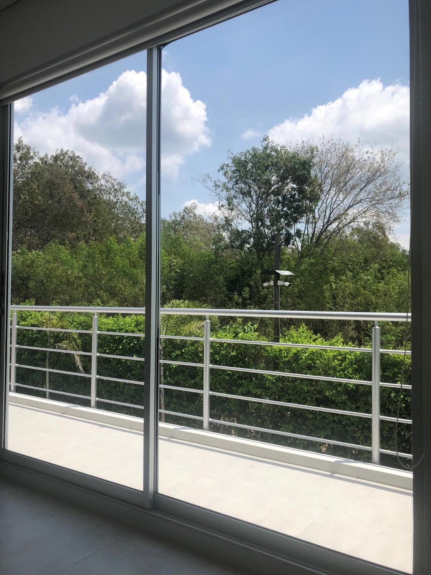 Hermosa Casa de Descanso en Peñalisa