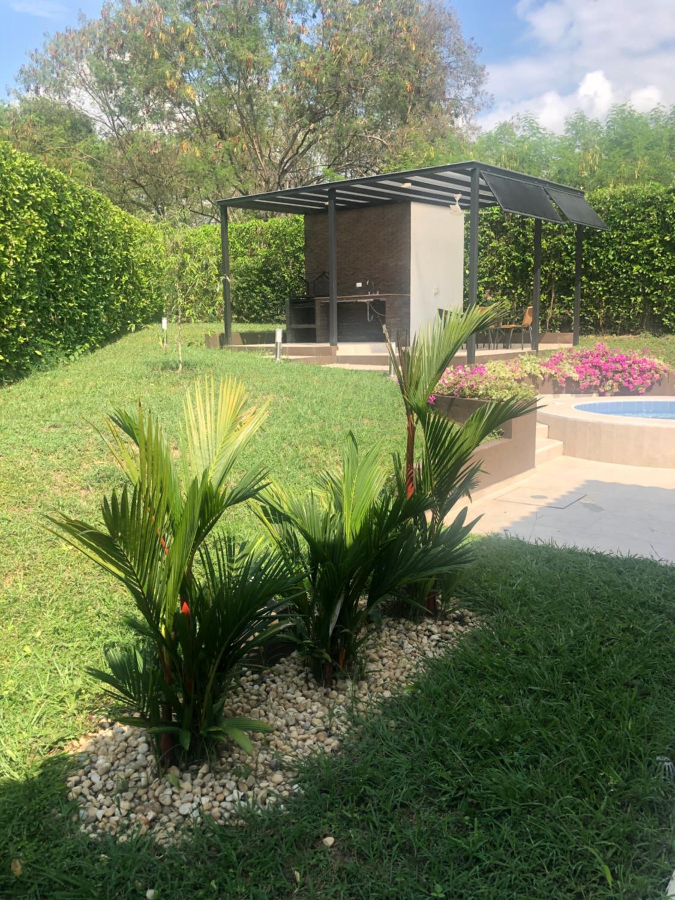 Hermosa Casa de Descanso en Peñalisa