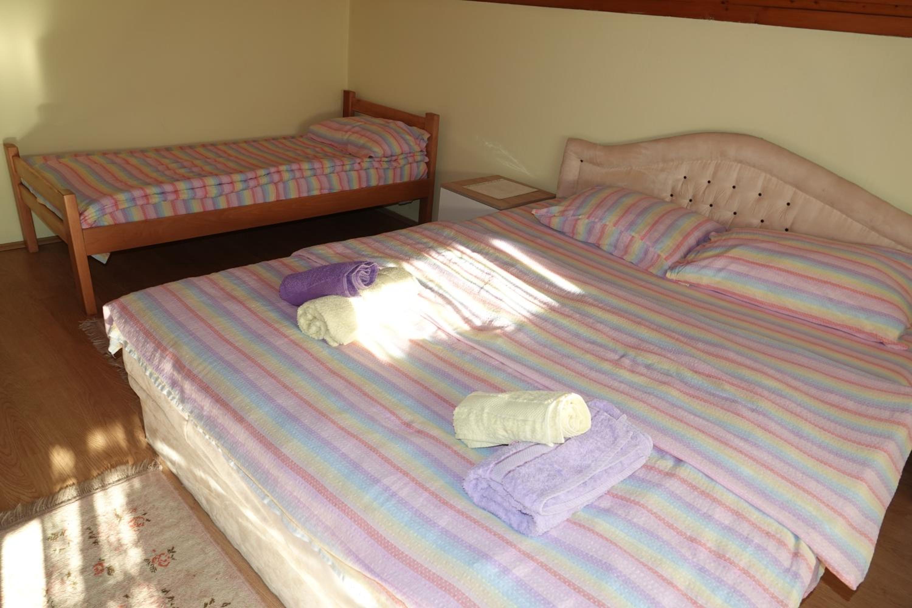 Kovačević apartman view 3