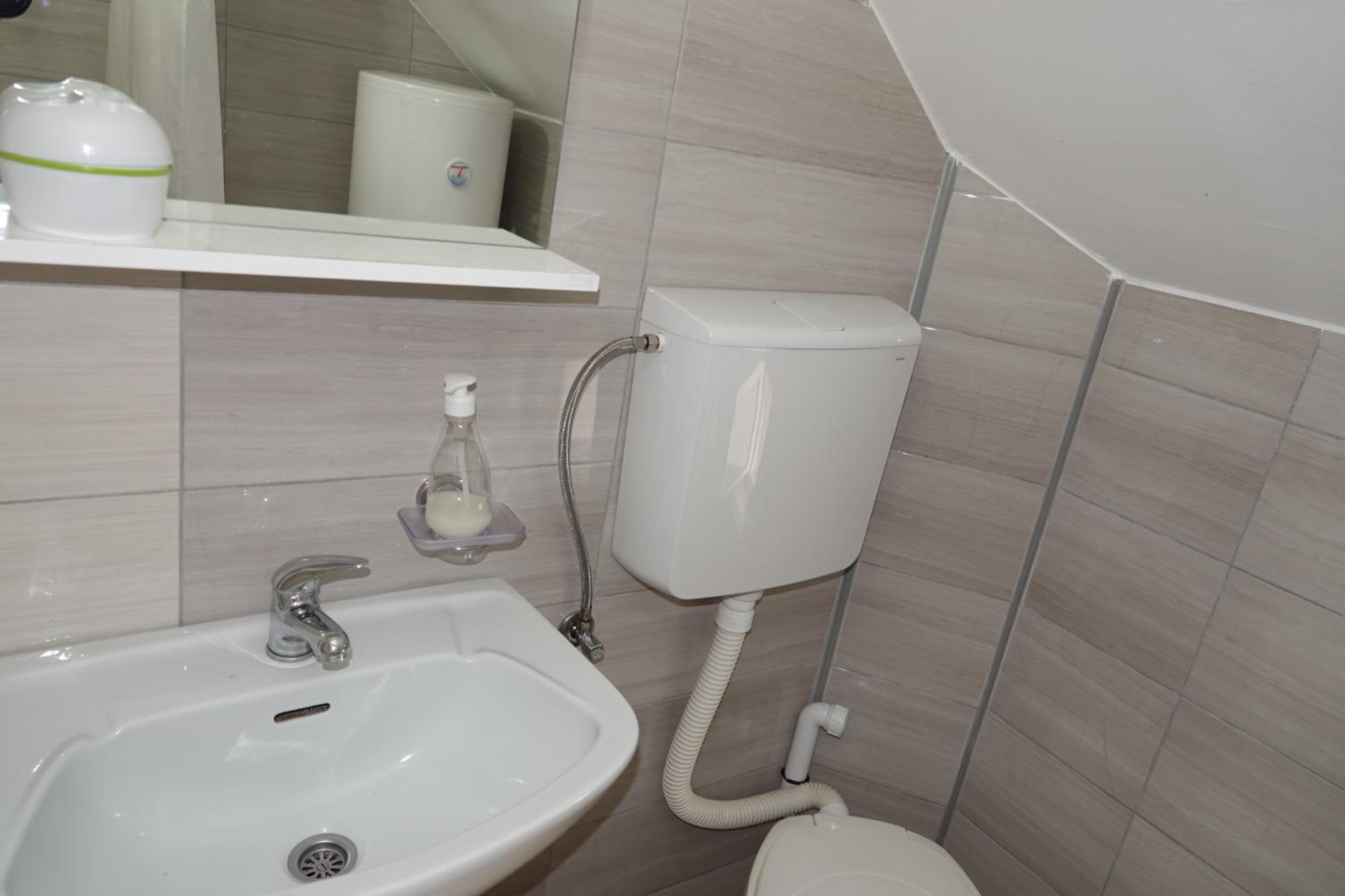 Kovačević apartman view 4