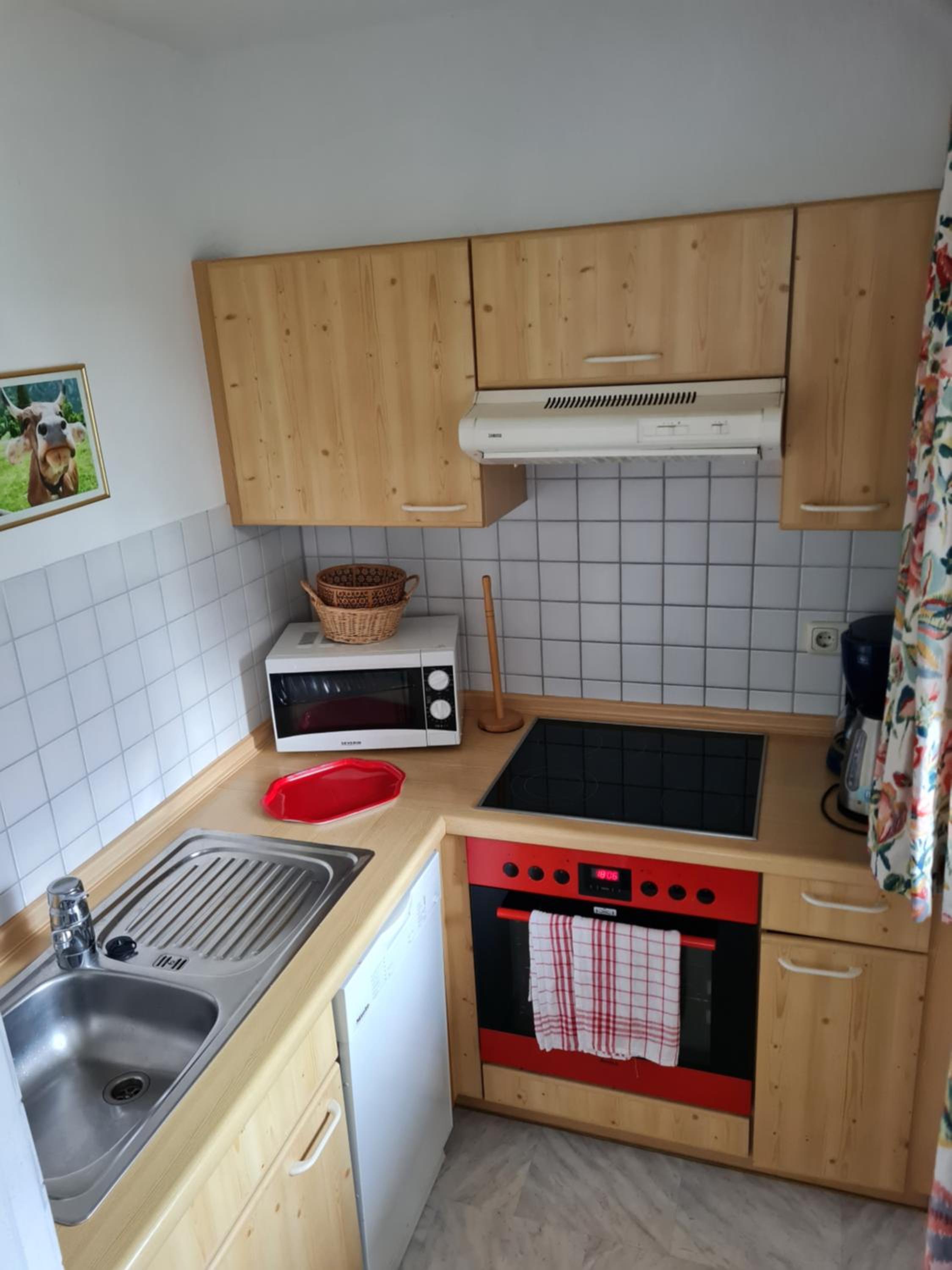 Landhaus Eibelesee