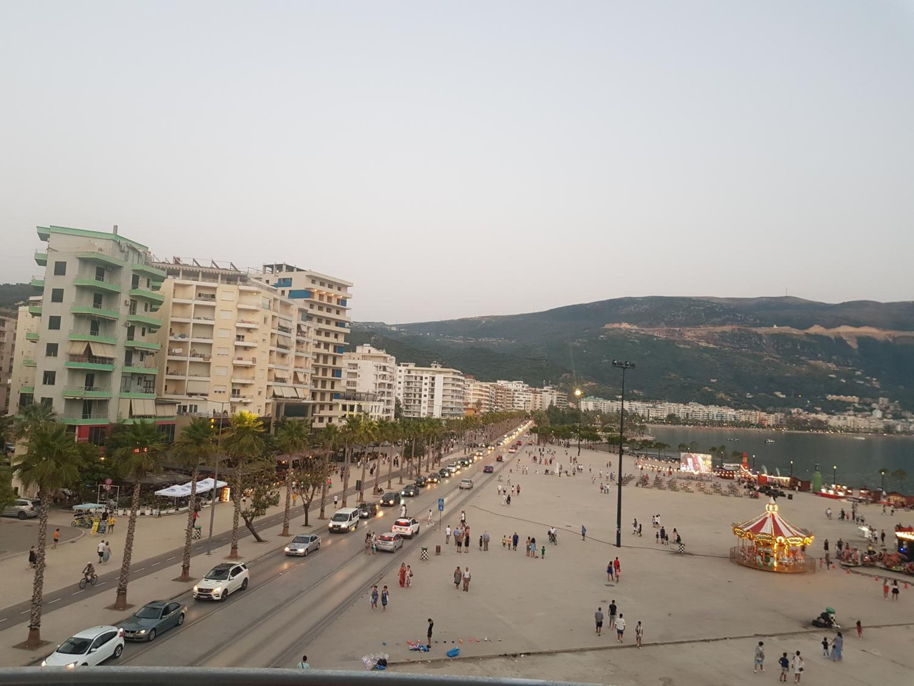 Lovely apartament in Vlora City