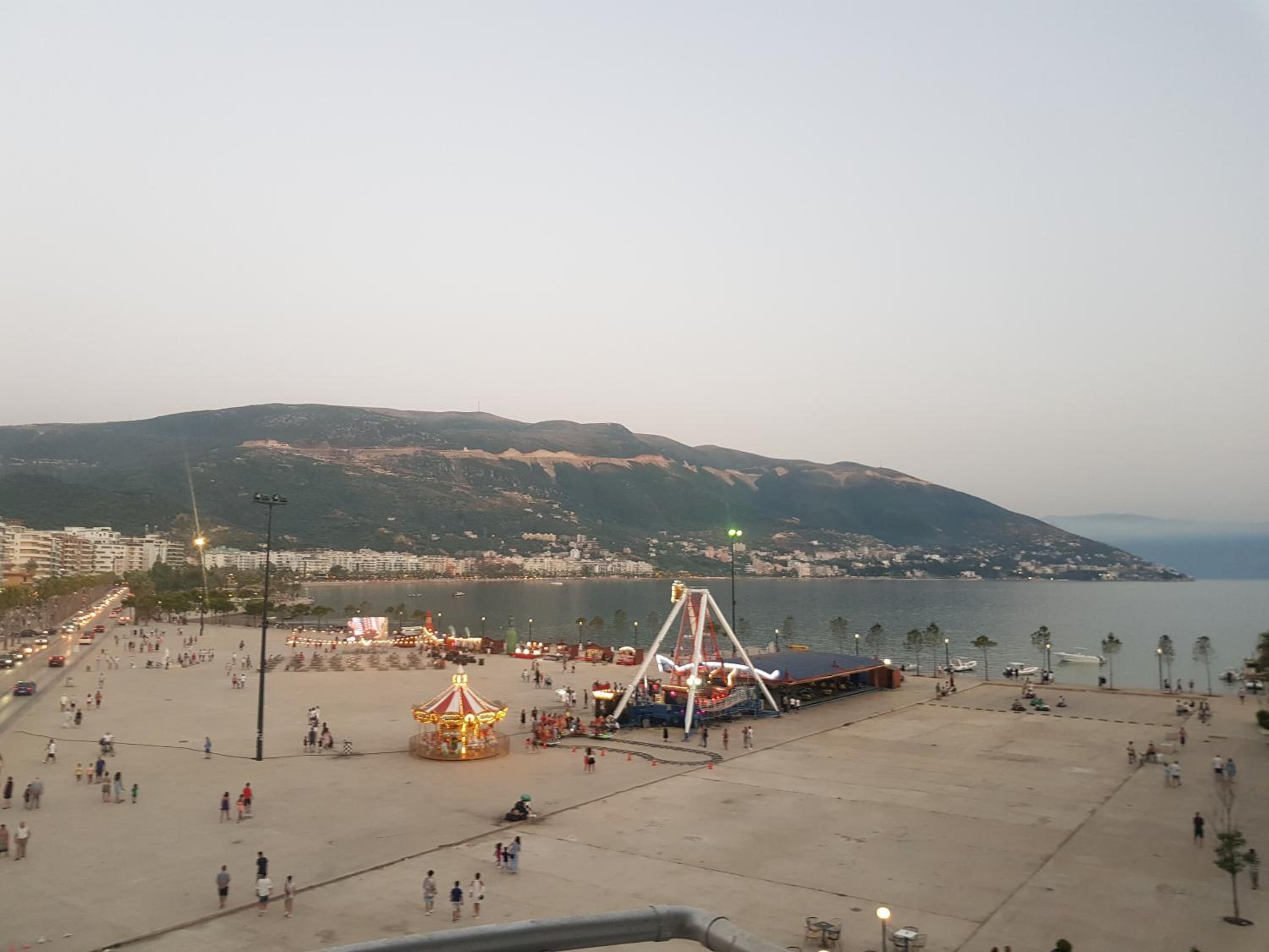 Lovely apartament in Vlora City