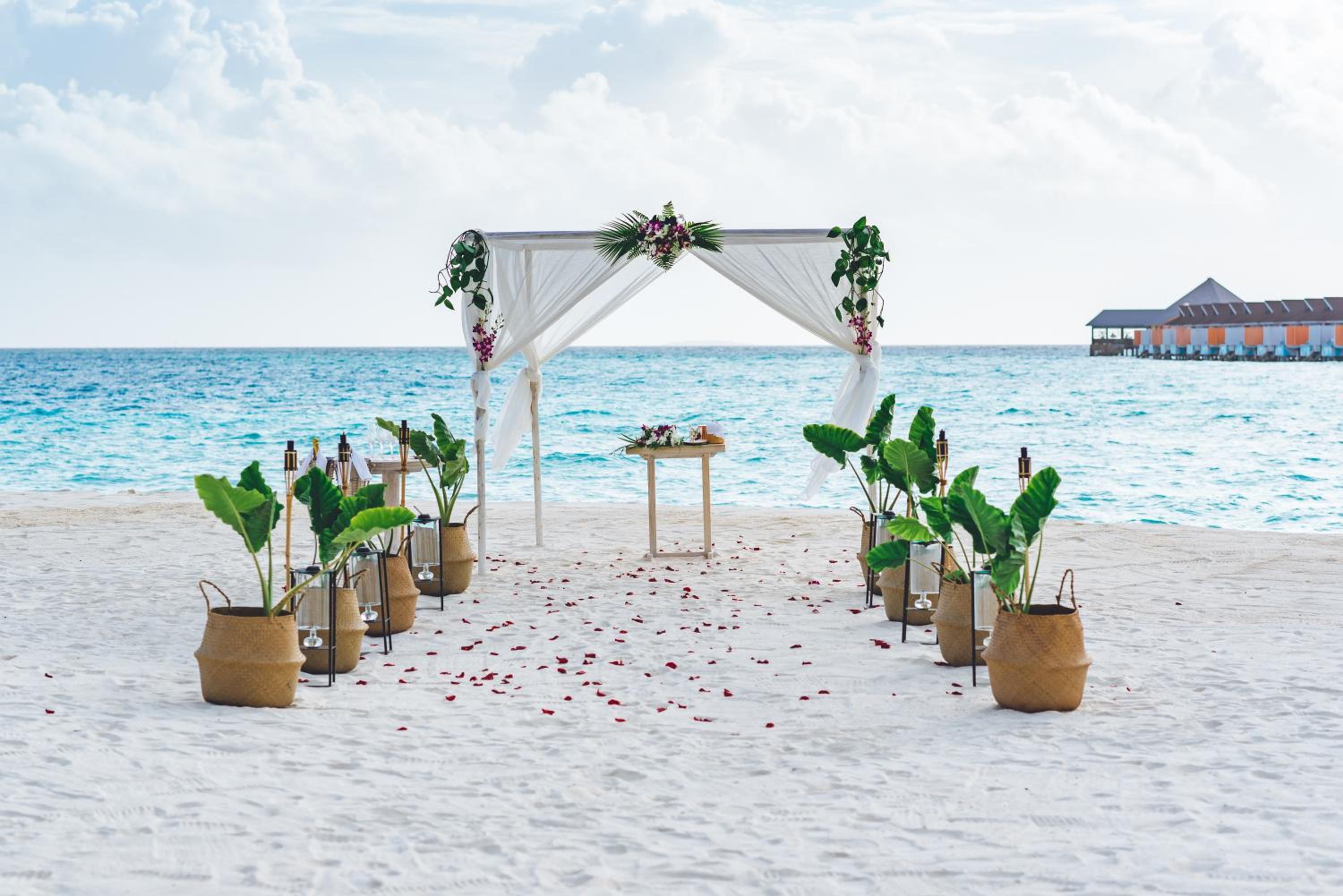 The Standard, Huruvalhi Maldives 6