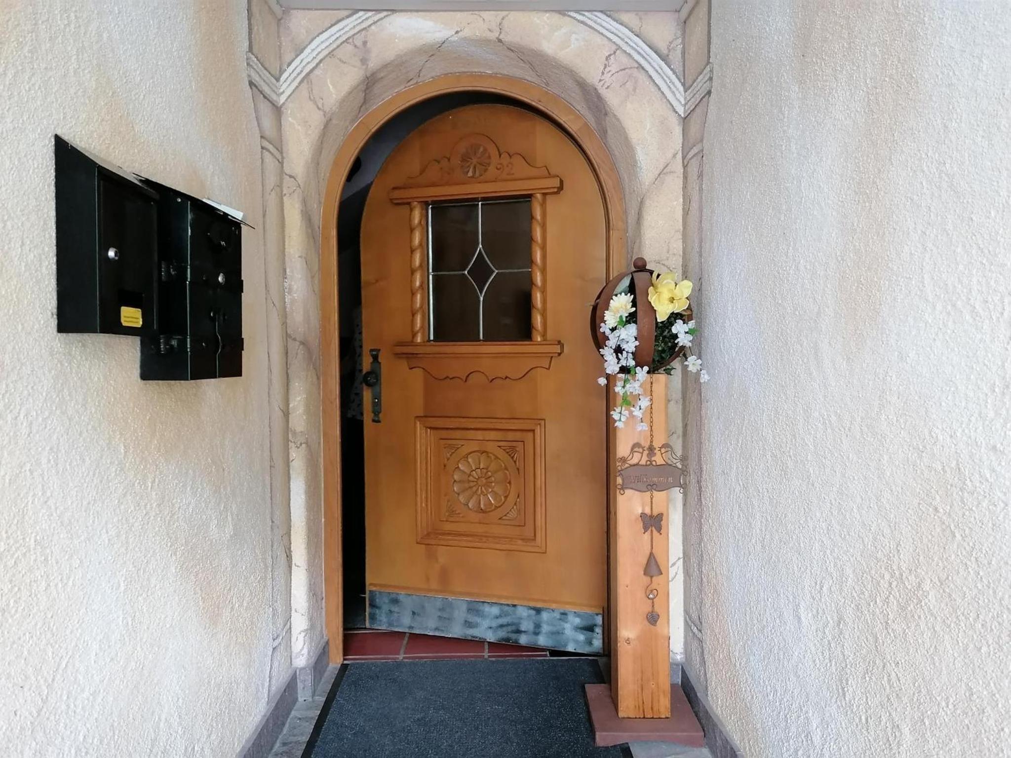 Ferienwohnung Wanger