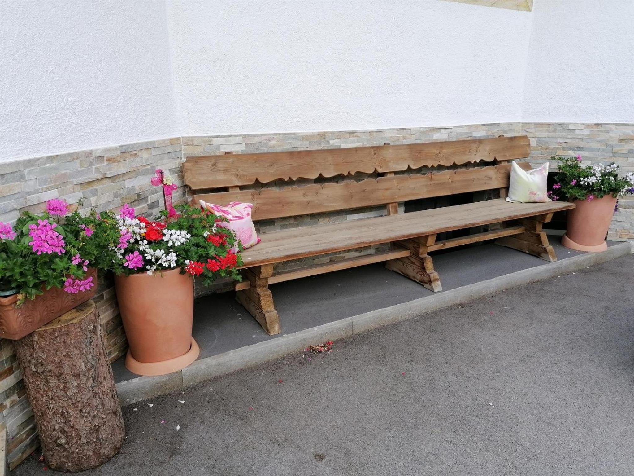 Ferienwohnung Wanger