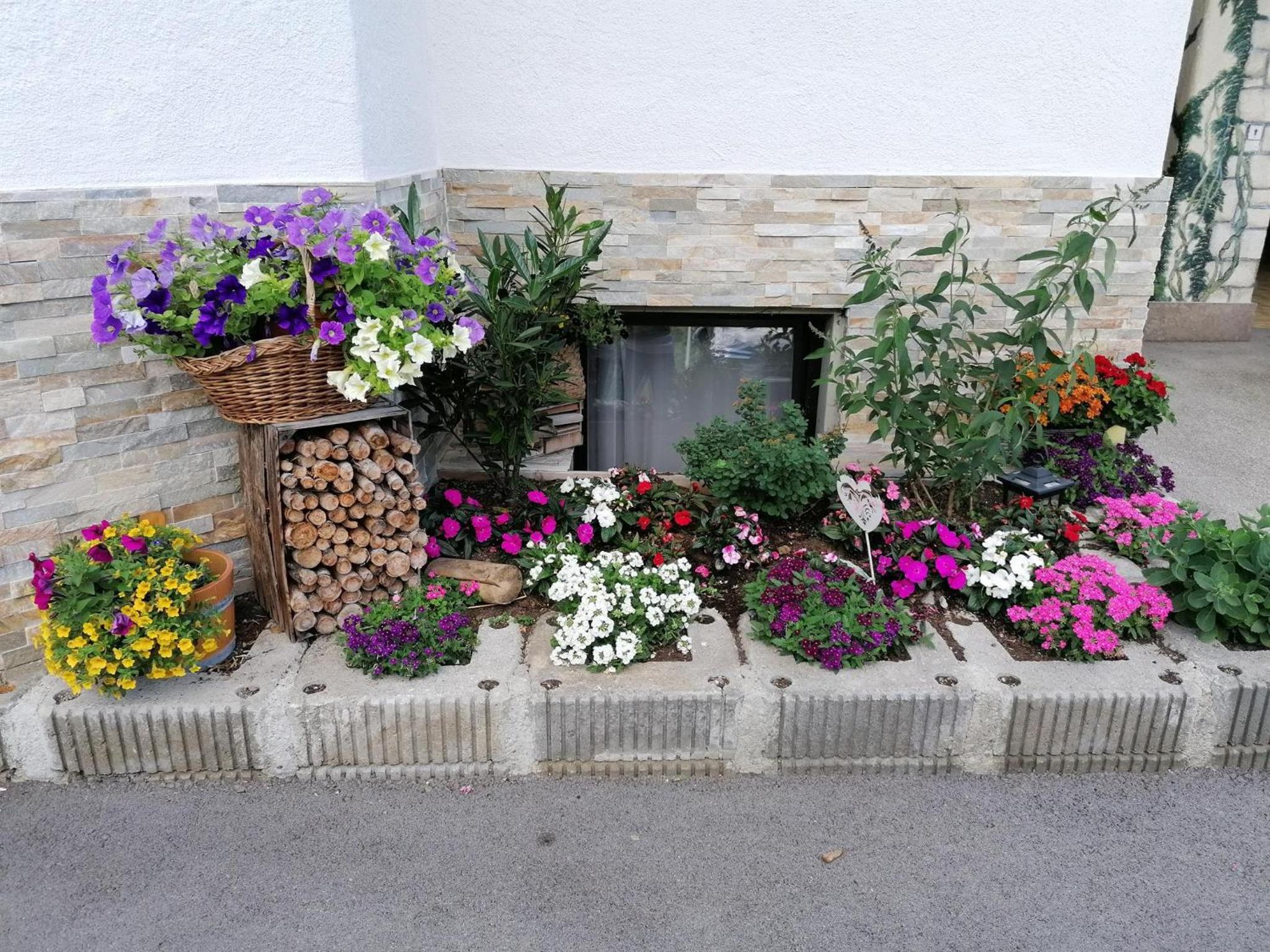 Ferienwohnung Wanger