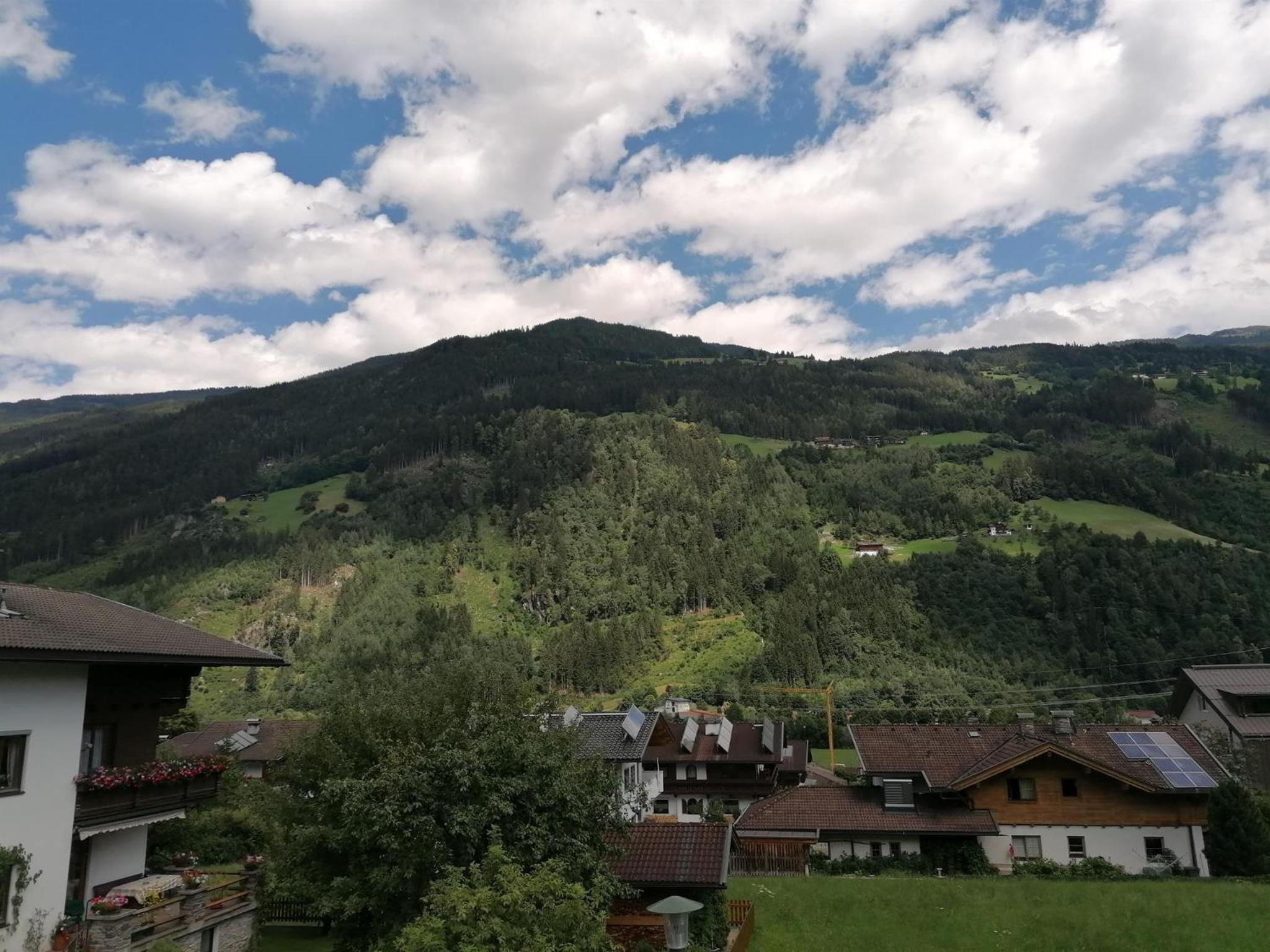 Ferienwohnung Wanger