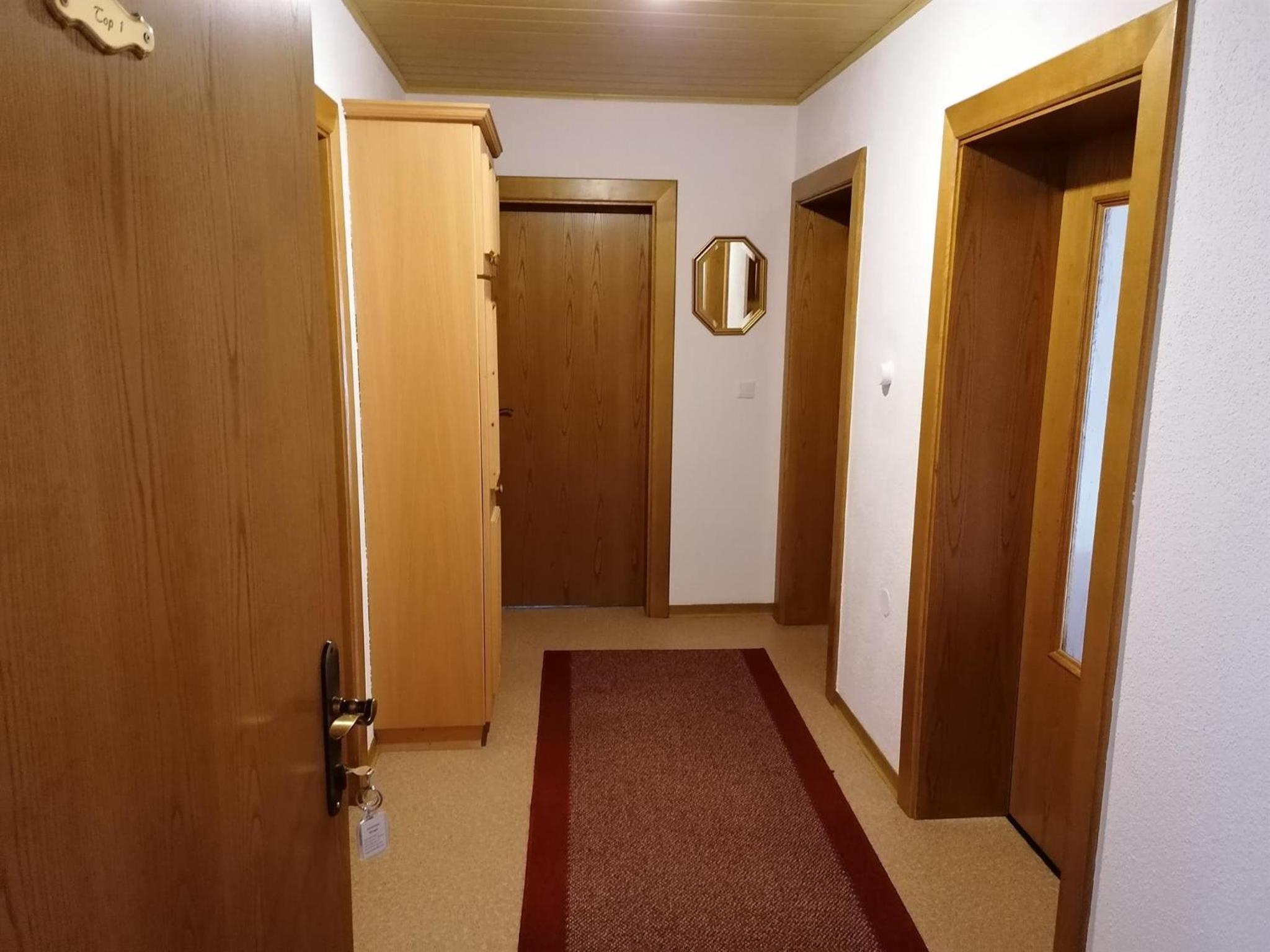 Ferienwohnung Wanger
