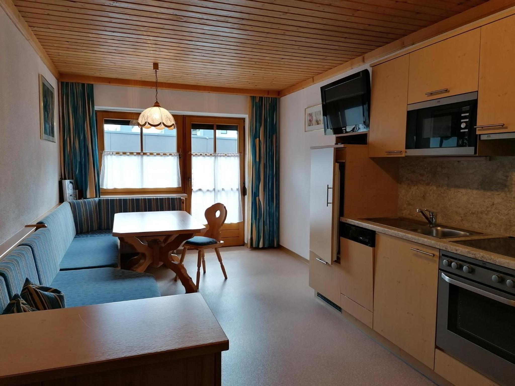 Ferienwohnung Wanger