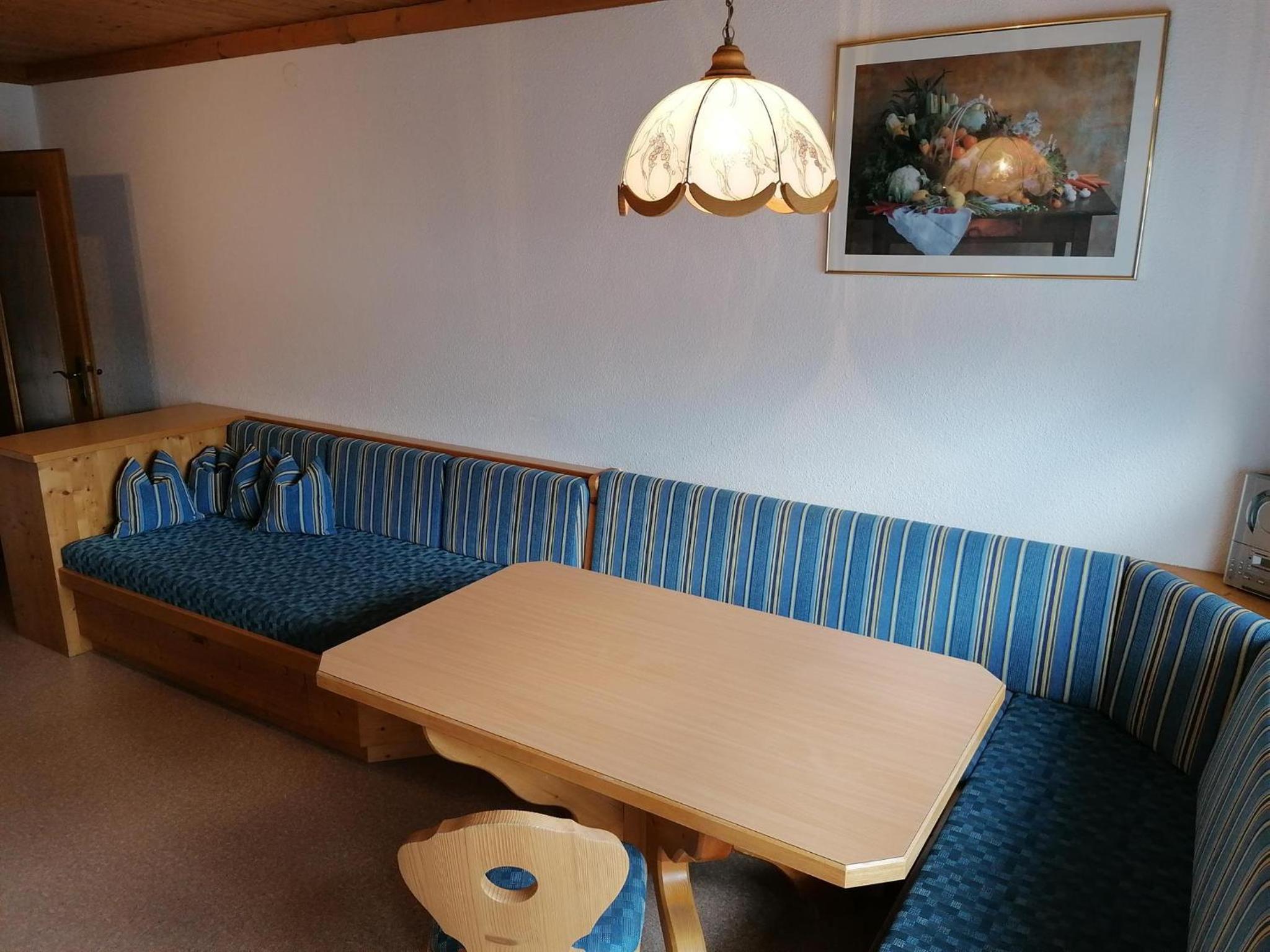 Ferienwohnung Wanger