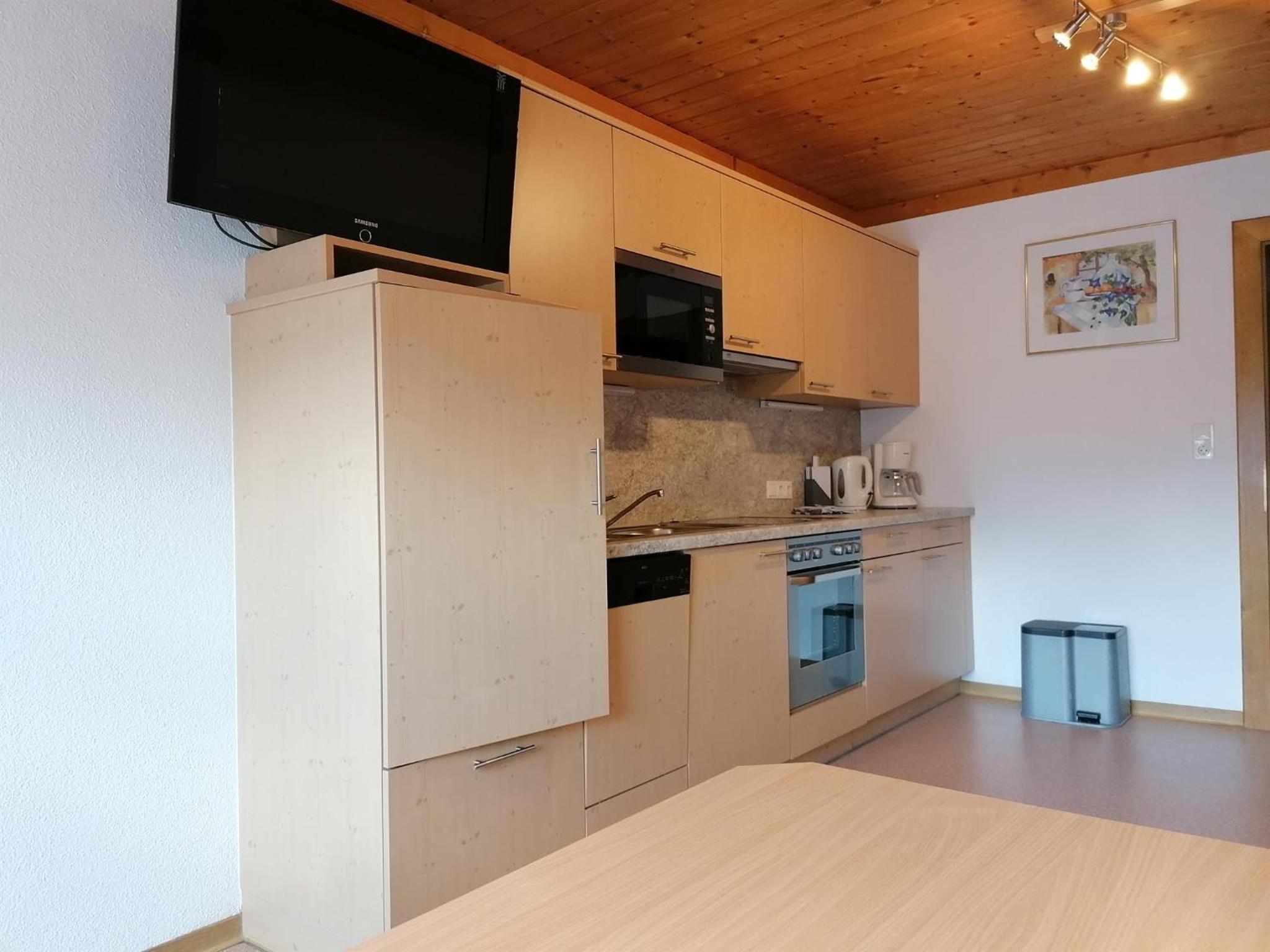 Ferienwohnung Wanger