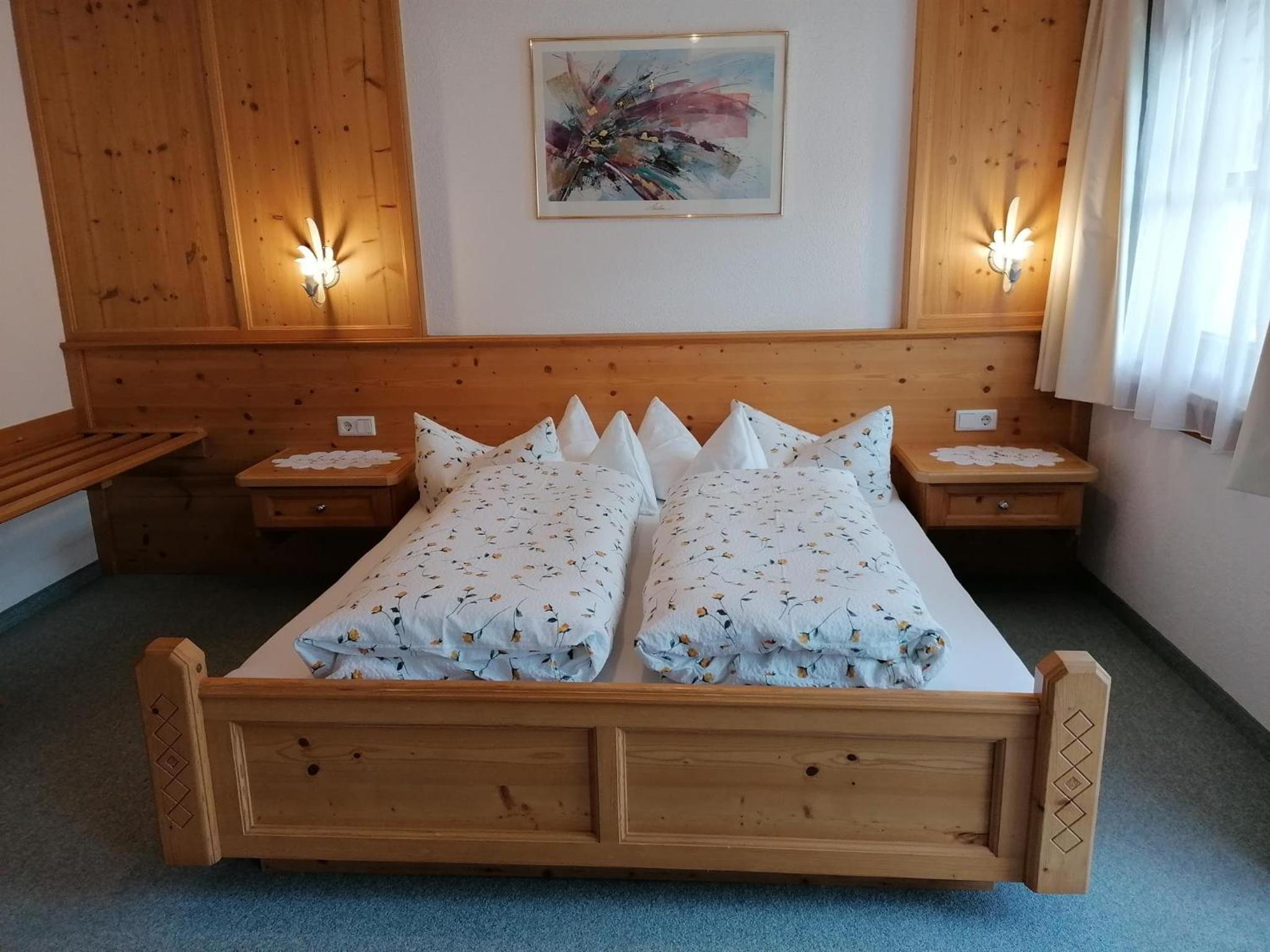 Ferienwohnung Wanger