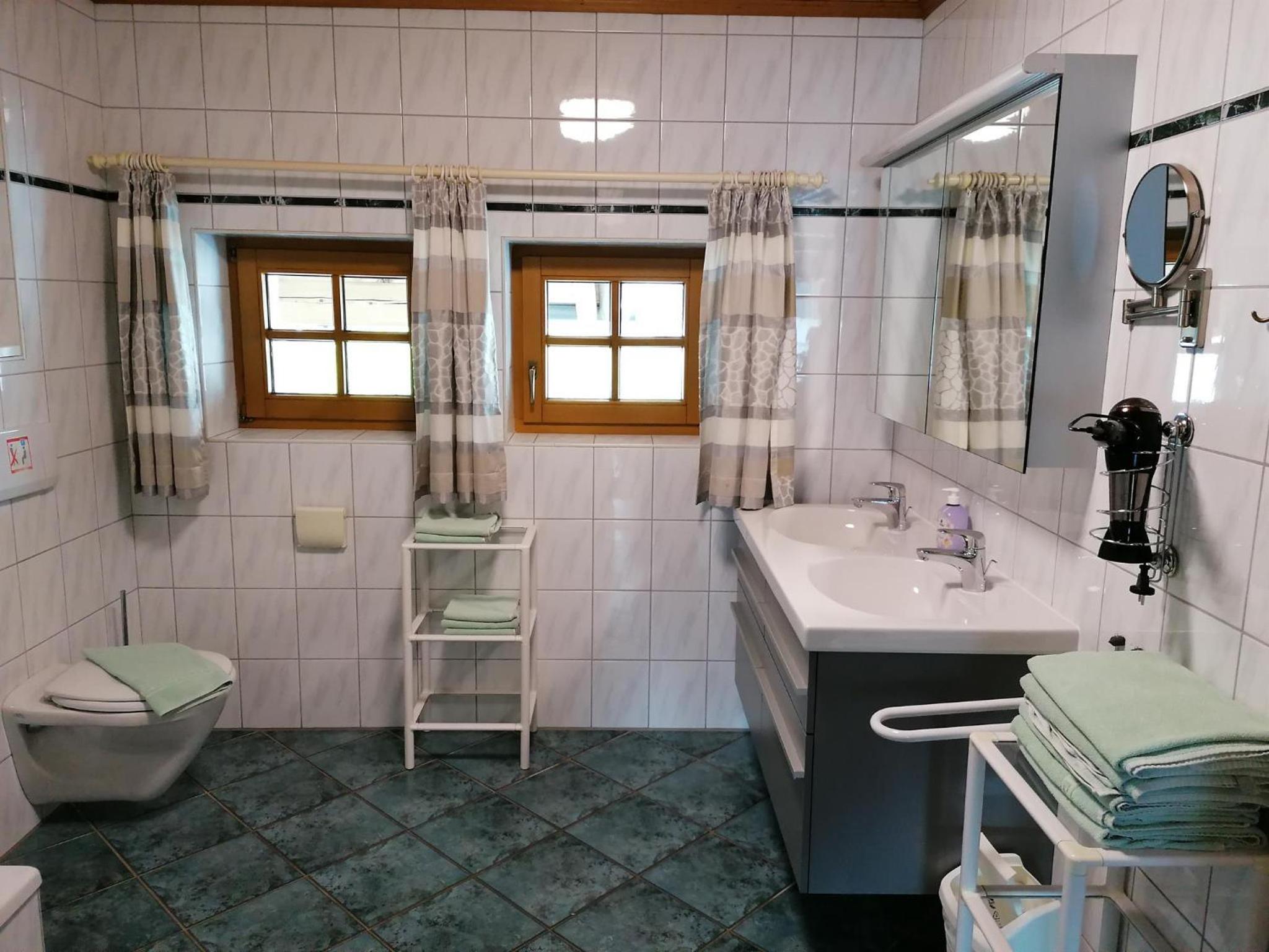 Ferienwohnung Wanger