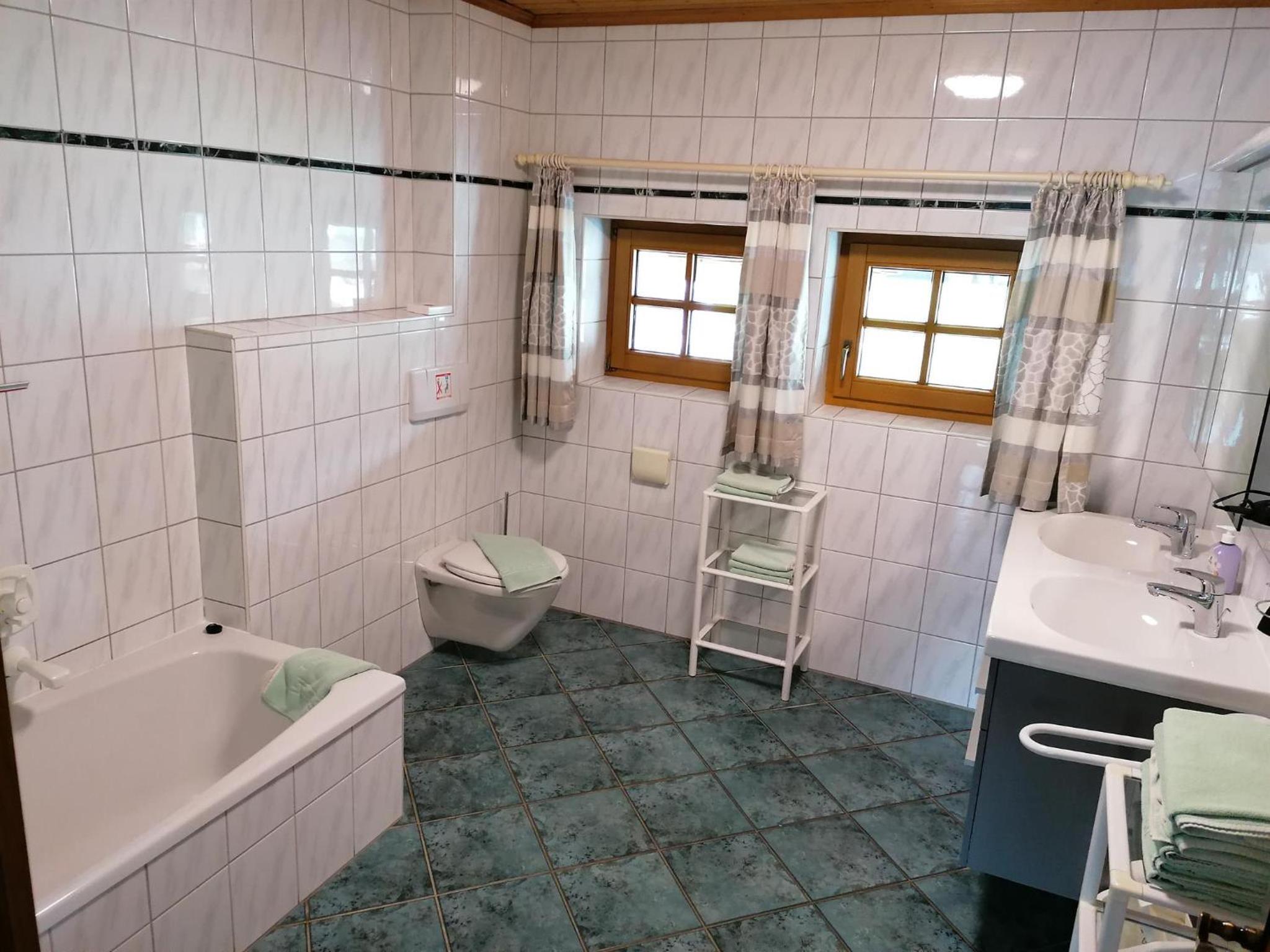 Ferienwohnung Wanger