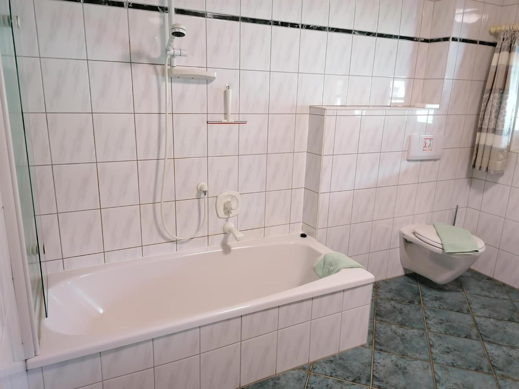 Ferienwohnung Wanger