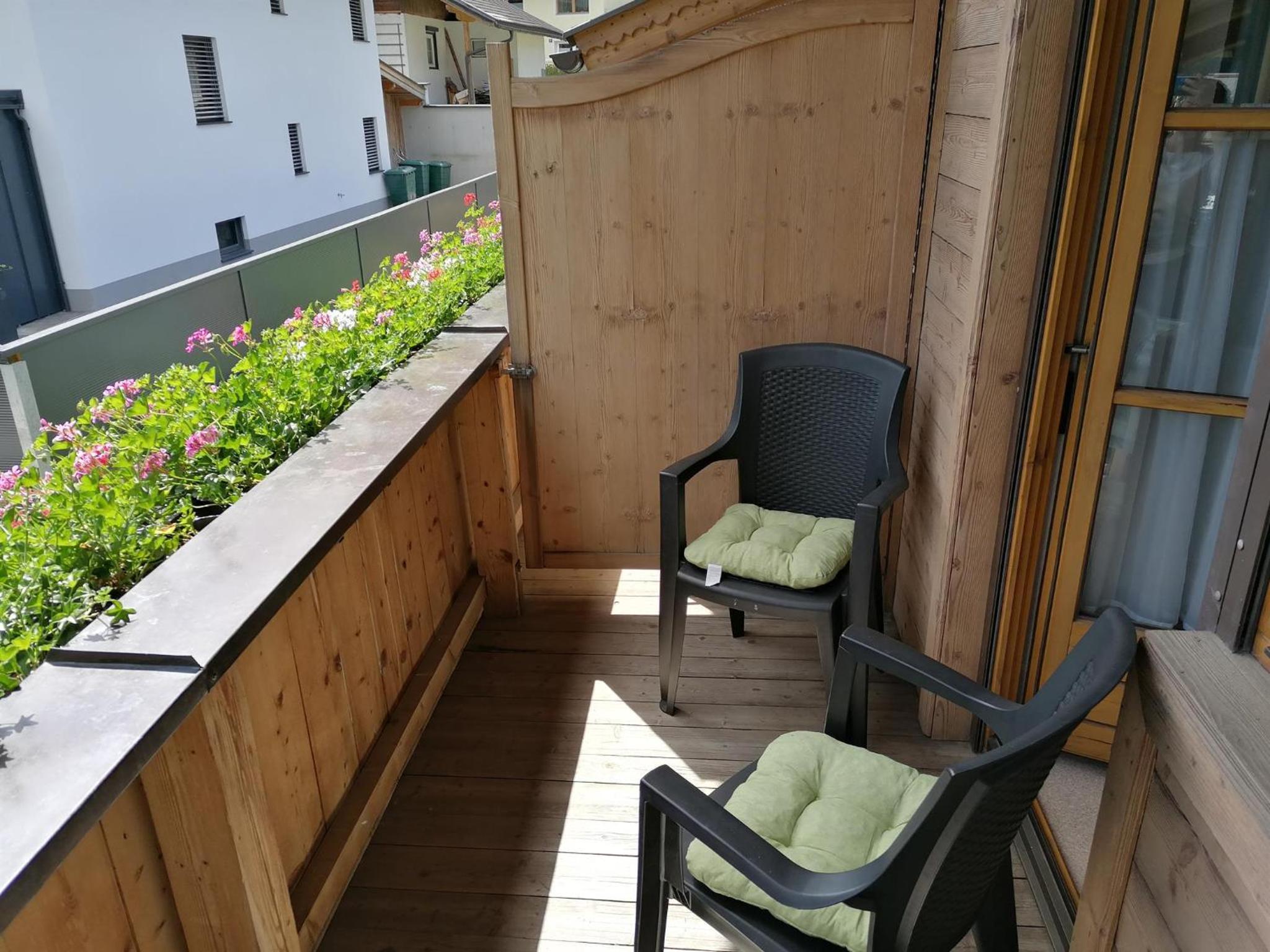 Ferienwohnung Wanger