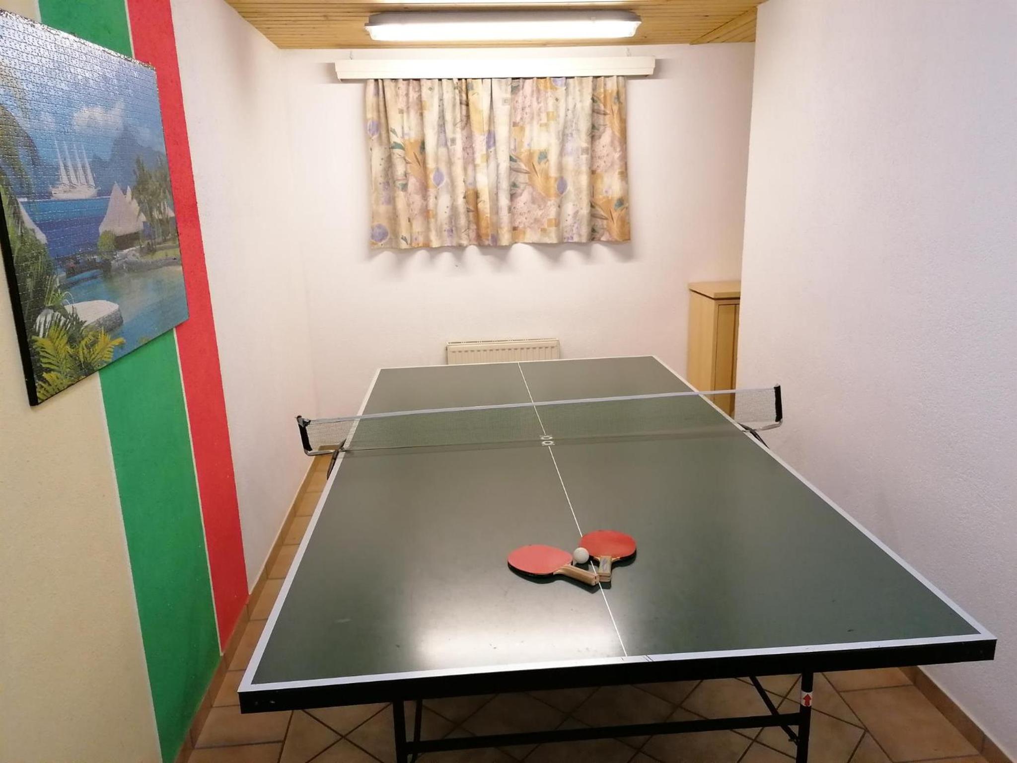 Ferienwohnung Wanger