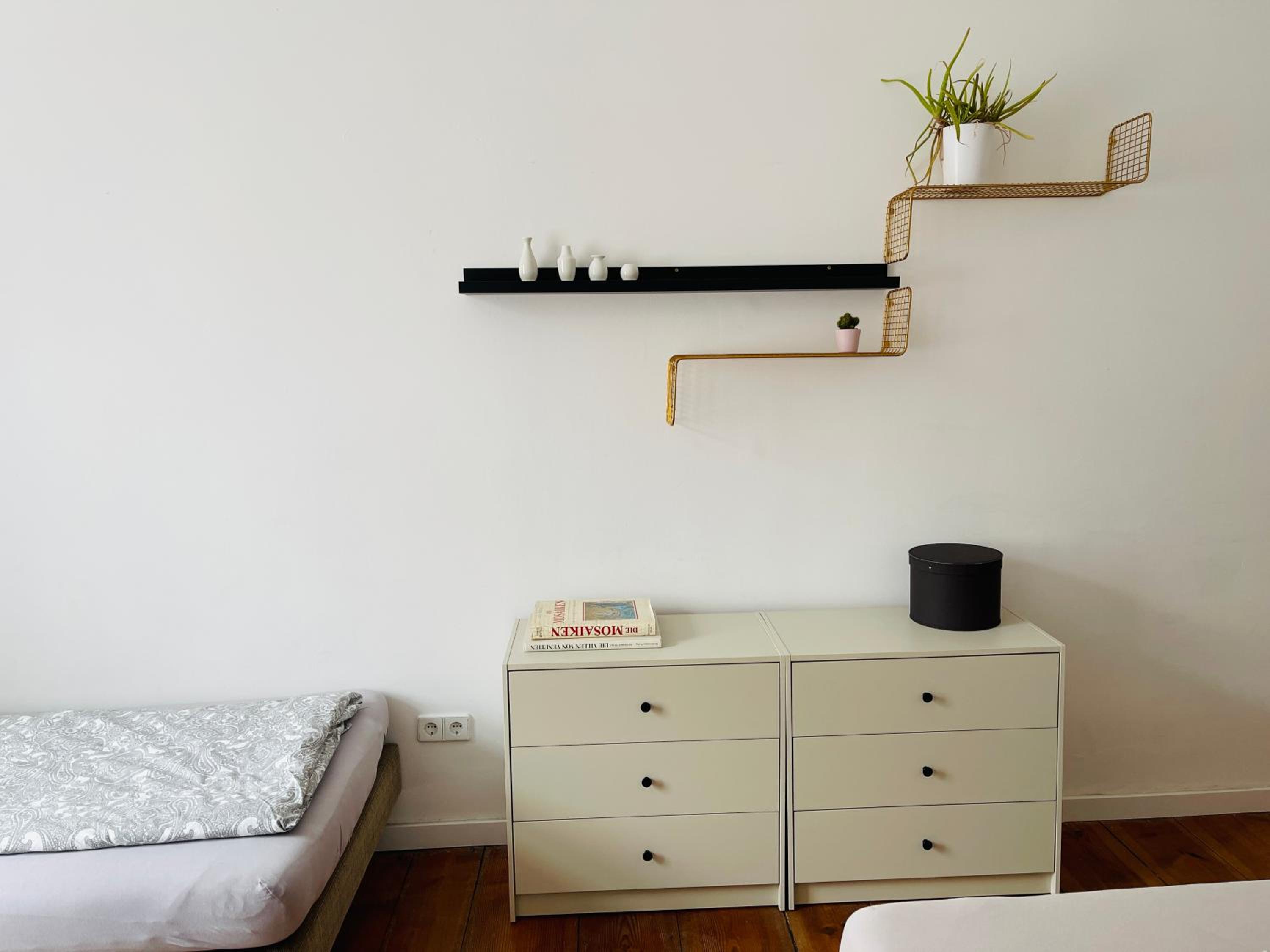 Nice City Apartment