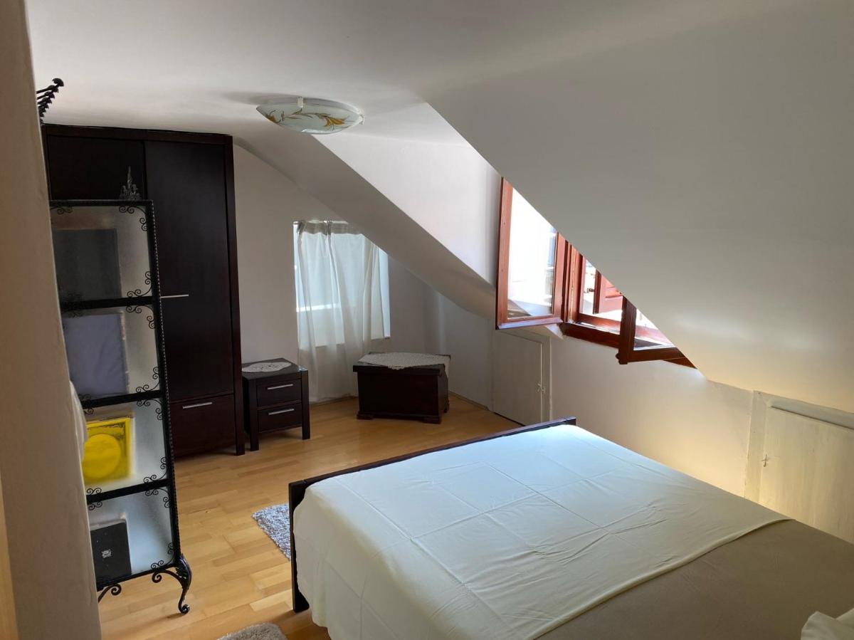 Apartment Jimmy - luxury 65m2 two bedrooms aprtmnt