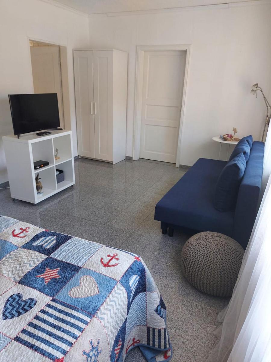 Ferienhaus Loose