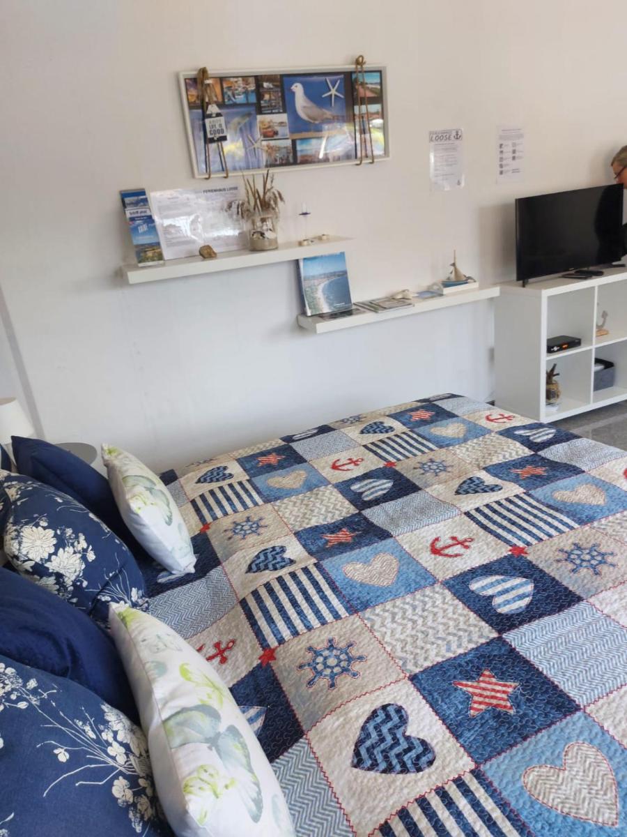 Ferienhaus Loose