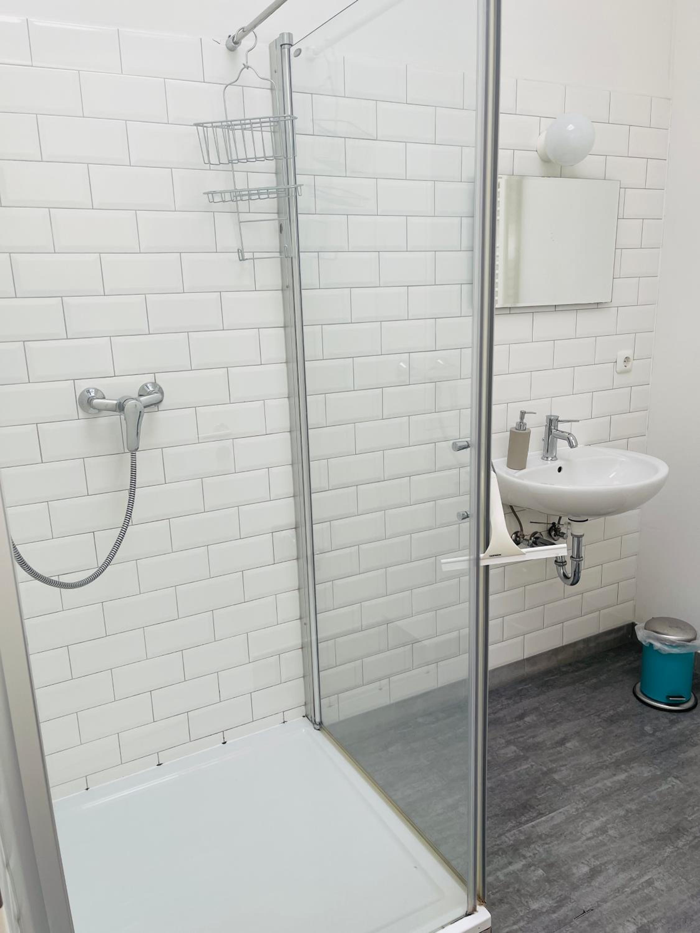 Zentrale ruhige Ferienwohnung in Berlin