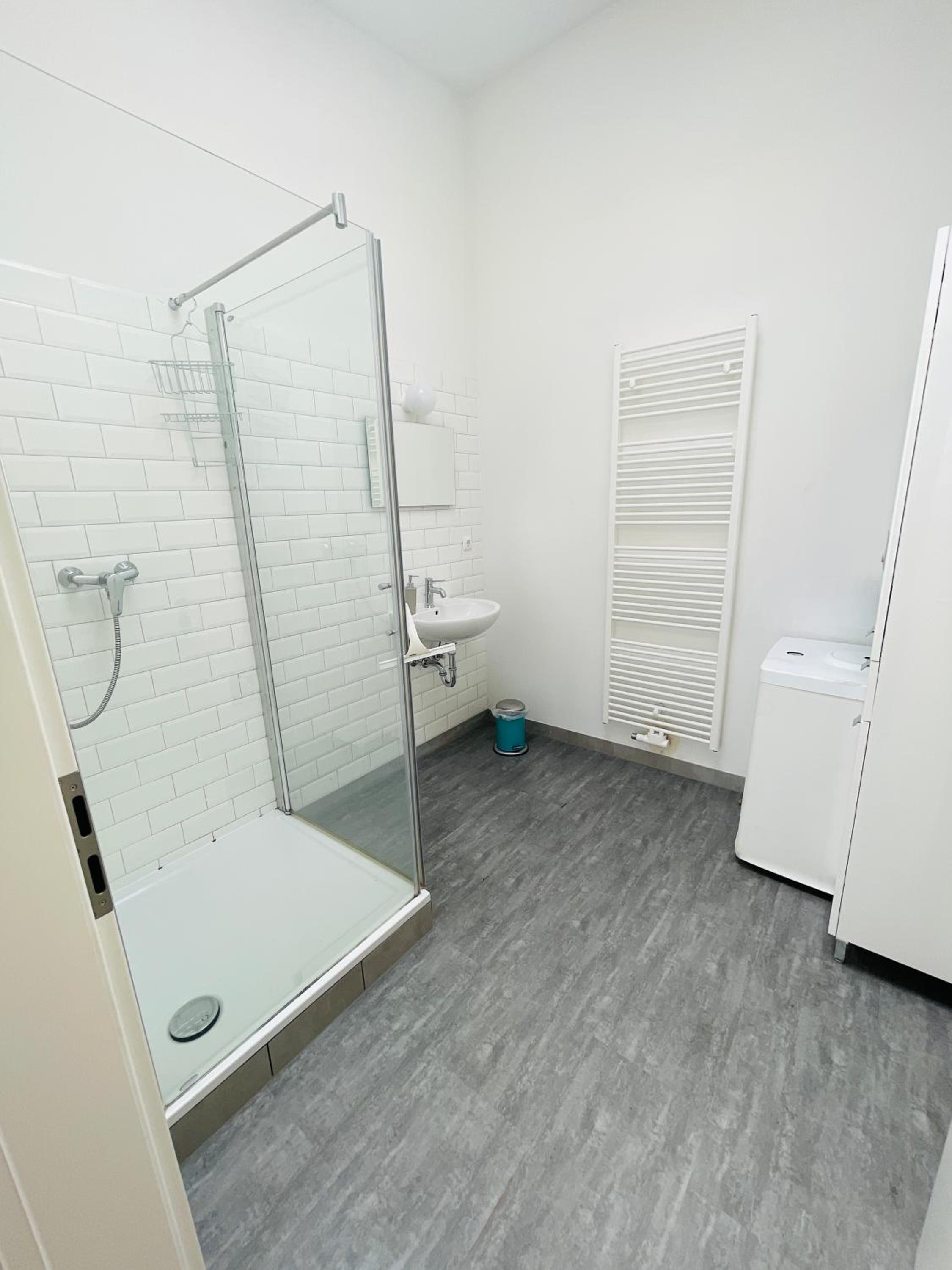 Zentrale ruhige Ferienwohnung in Berlin