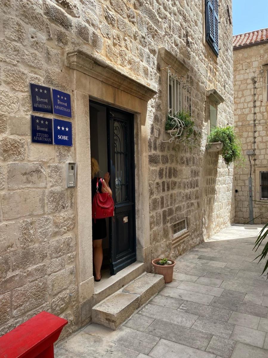 Apartment Jimmy - luxury 65m2 two bedrooms aprtmnt